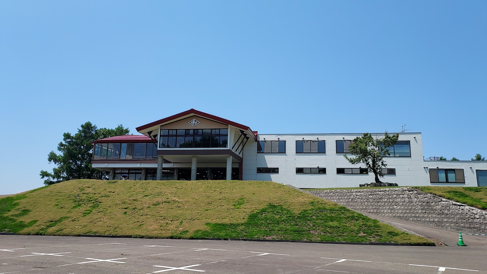 Iwamizawa Kijigamori Country Club - 4