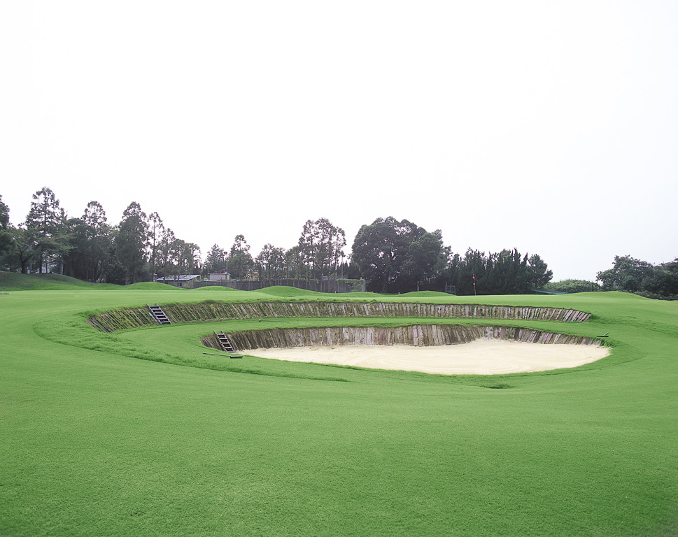 Sakai Country Club