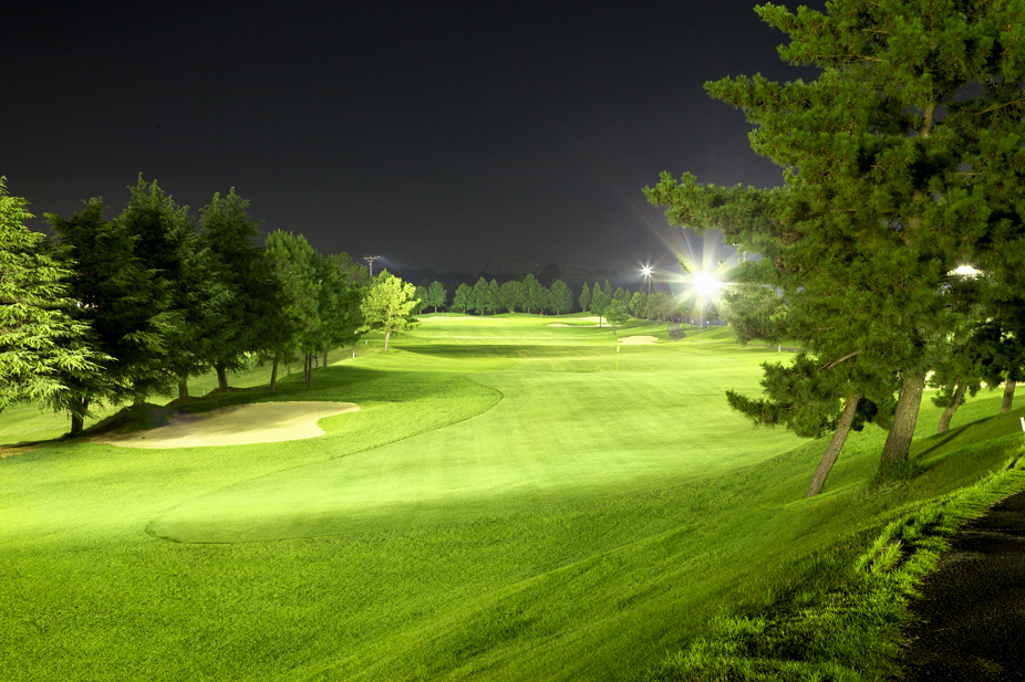 Sakai Country Club - 3