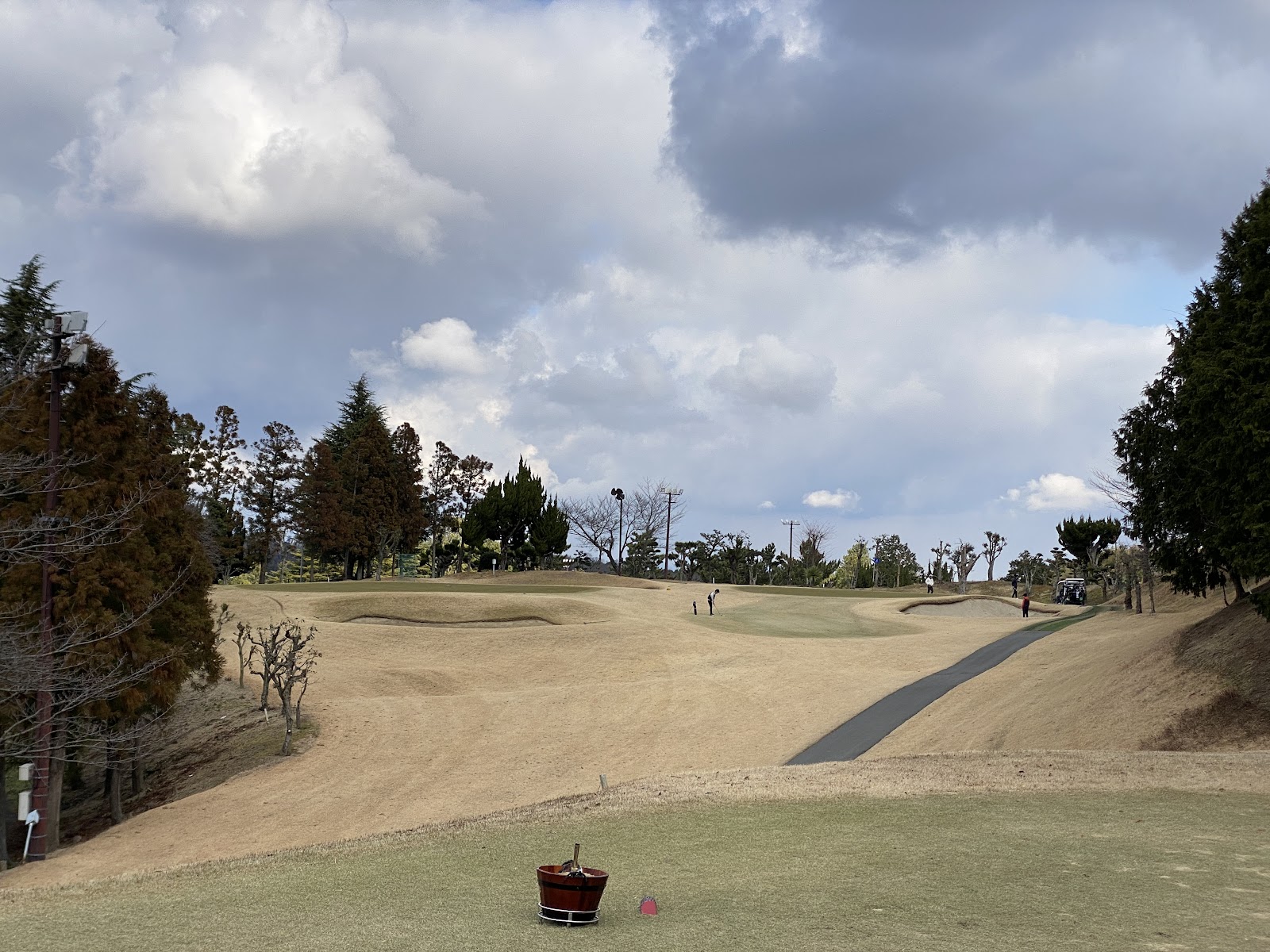 Sakai Country Club - 5