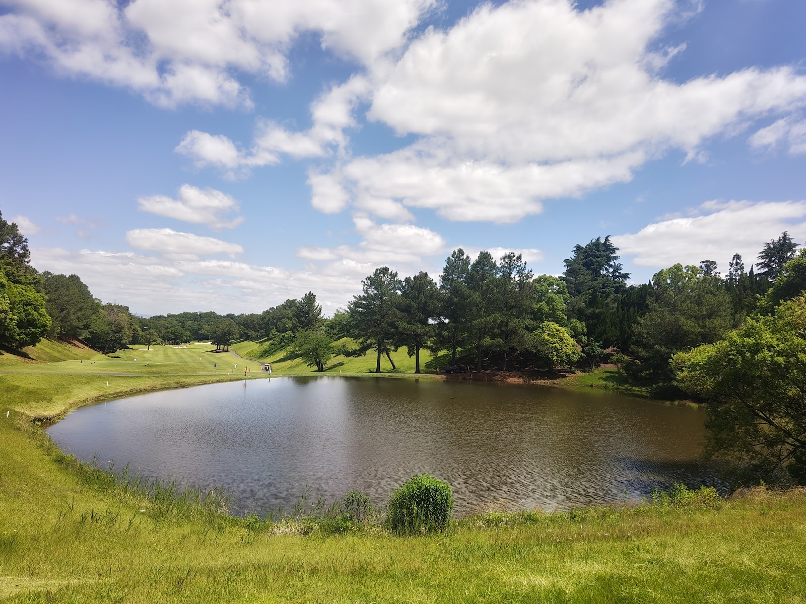 Sakai Country Club - 6