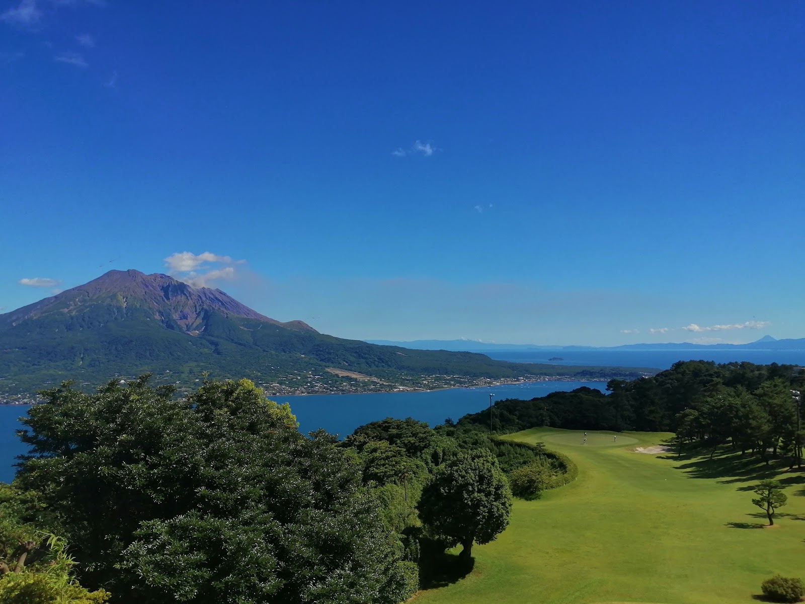 Nangoku Country Club