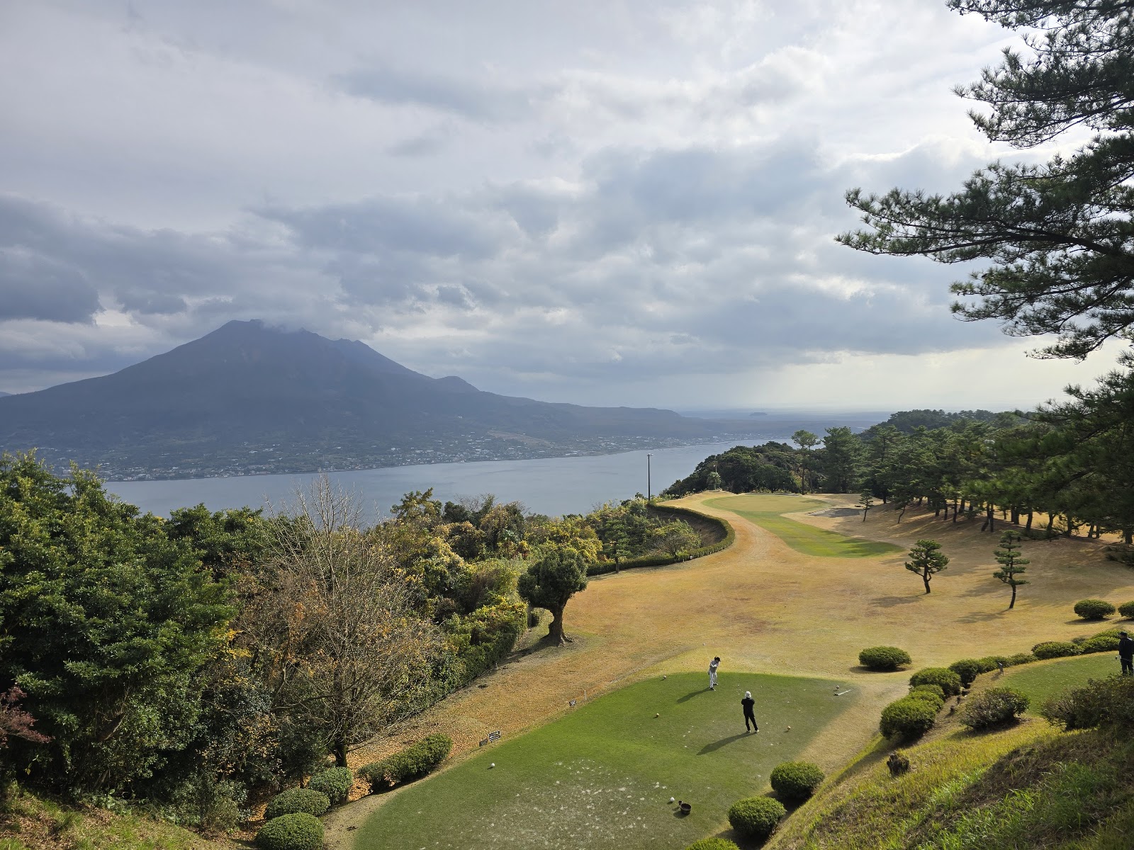 Nangoku Country Club - 2