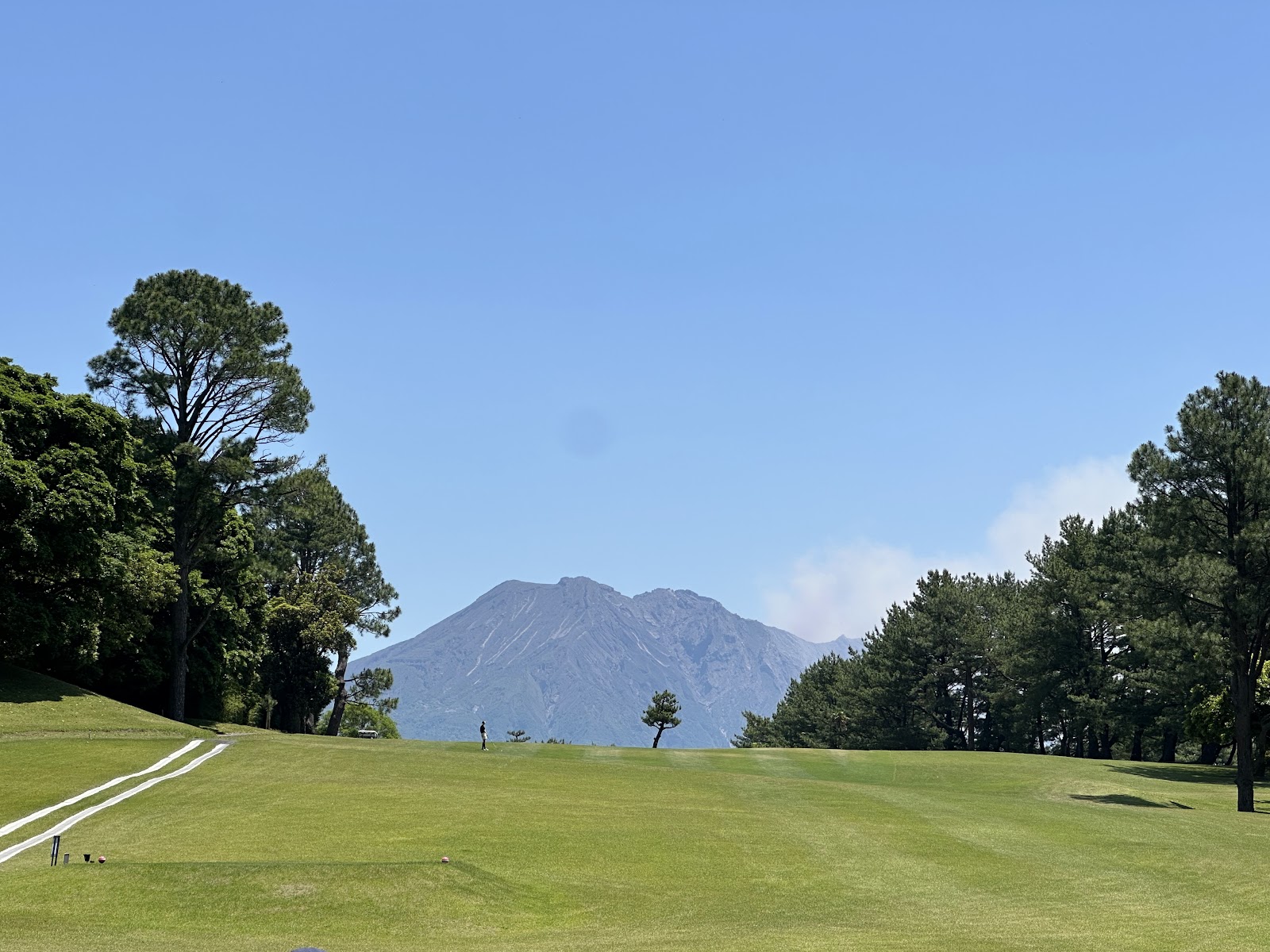 Nangoku Country Club - 3