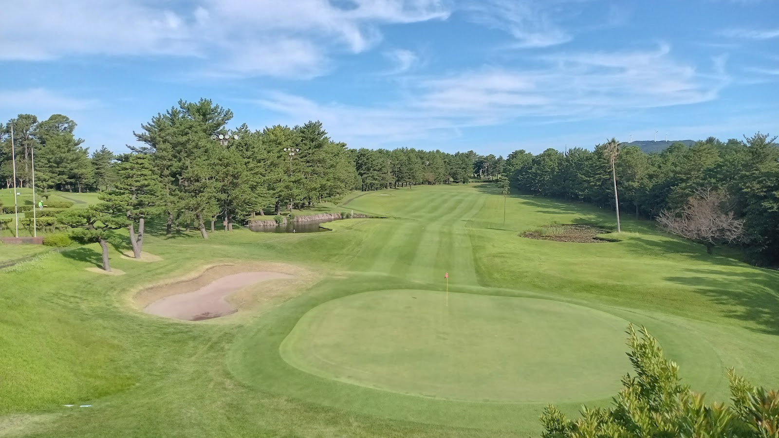 Nangoku Country Club - 4