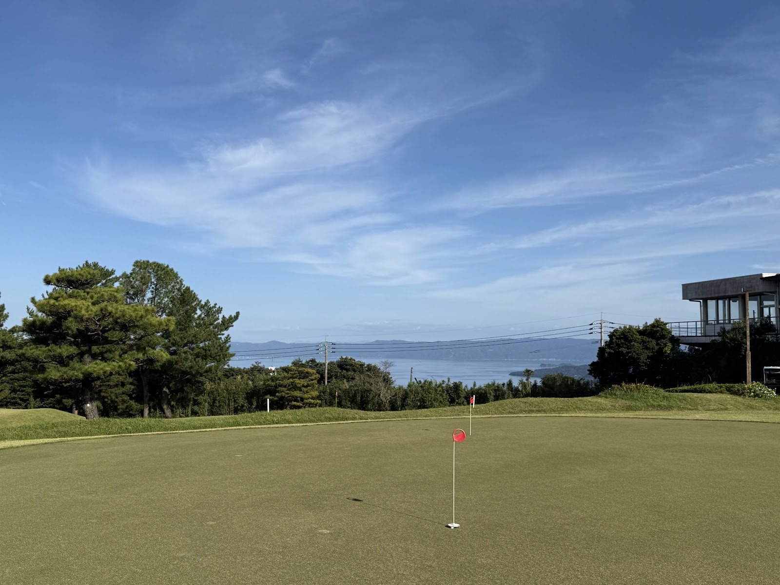Nangoku Country Club - 5