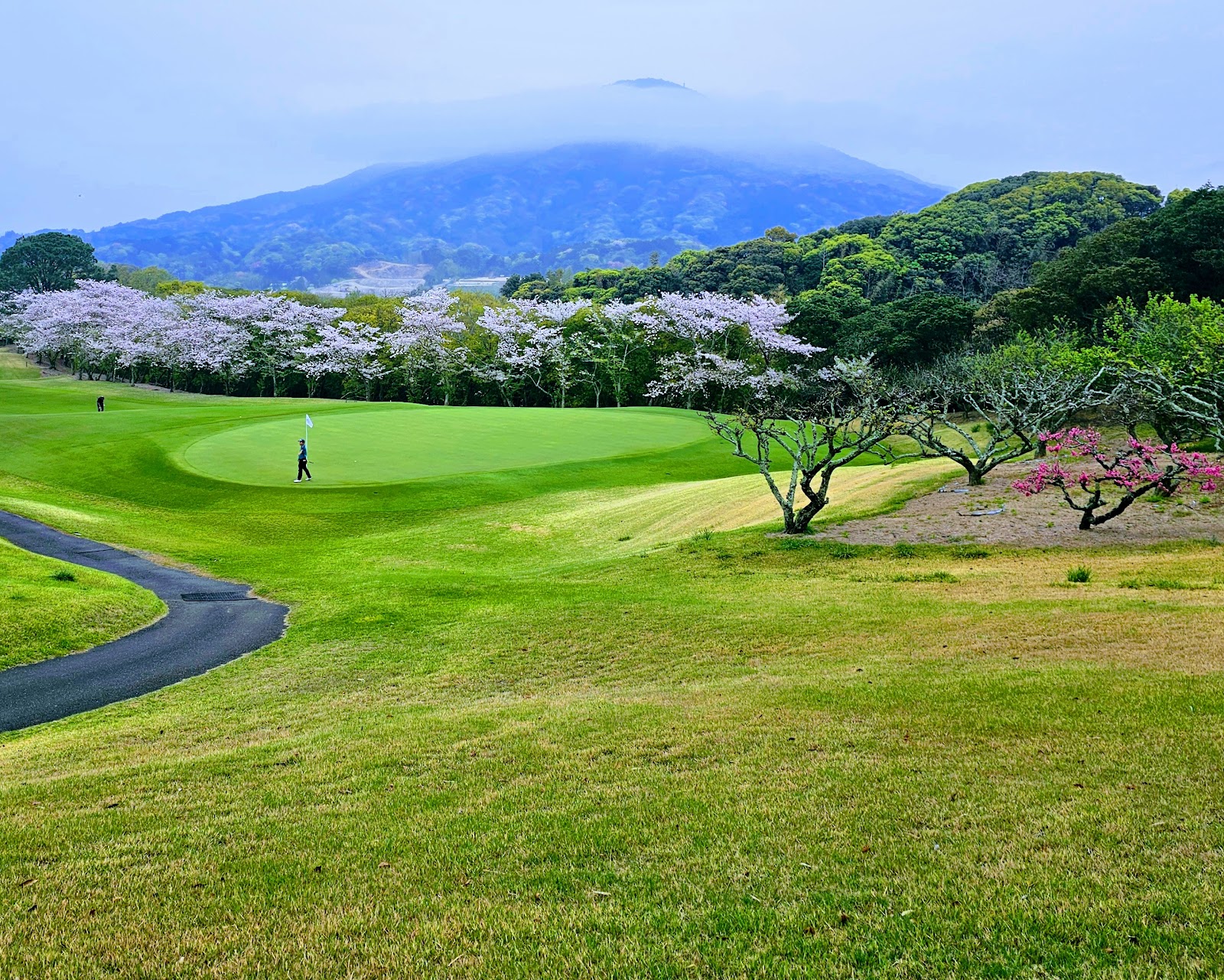 Keya Golf Club