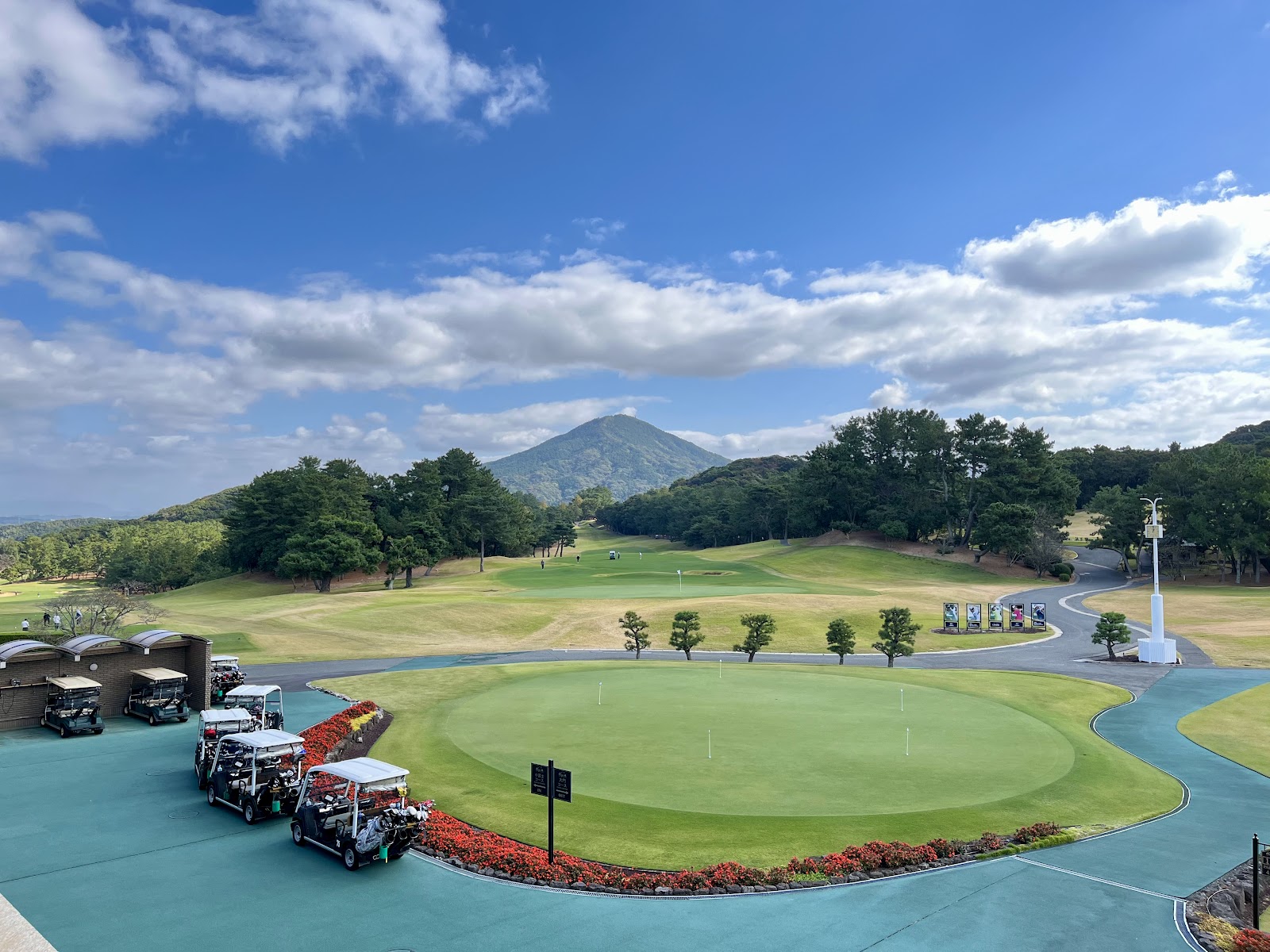 Keya Golf Club - 2
