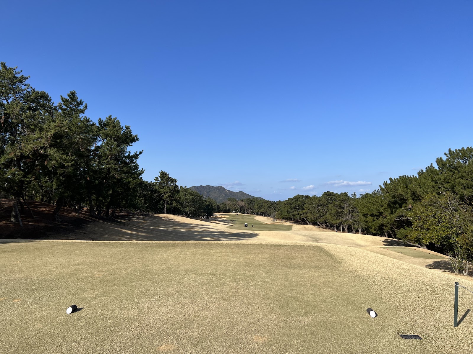 Keya Golf Club - 4