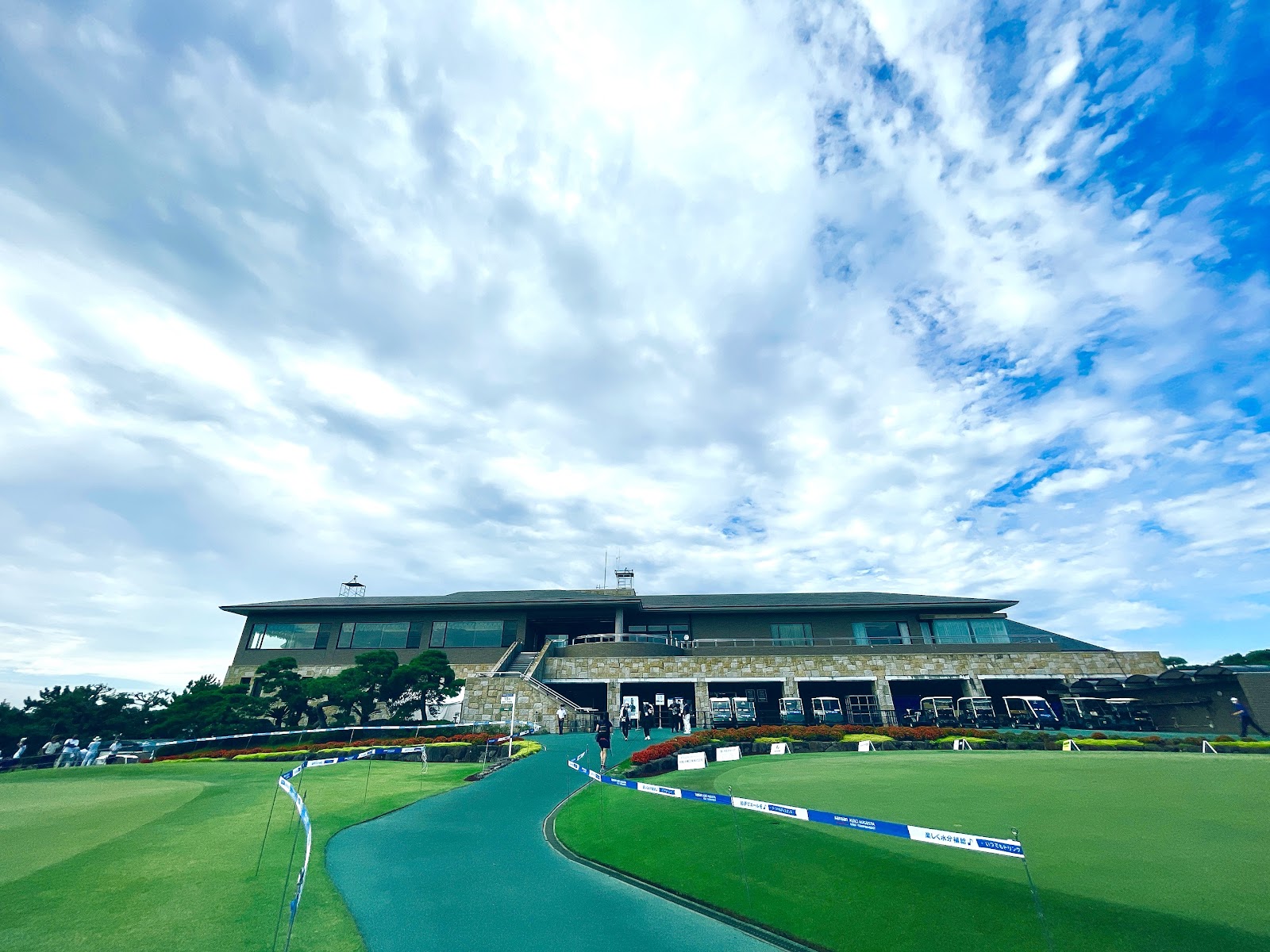 Keya Golf Club - 5