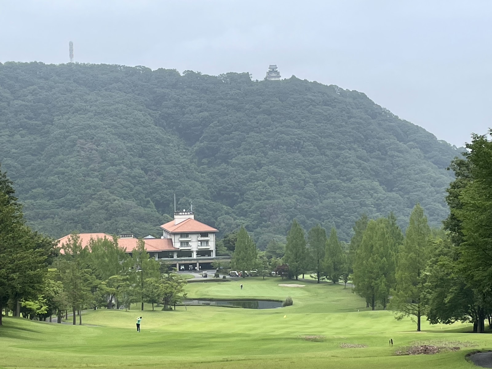 Green Park Country Club - 4