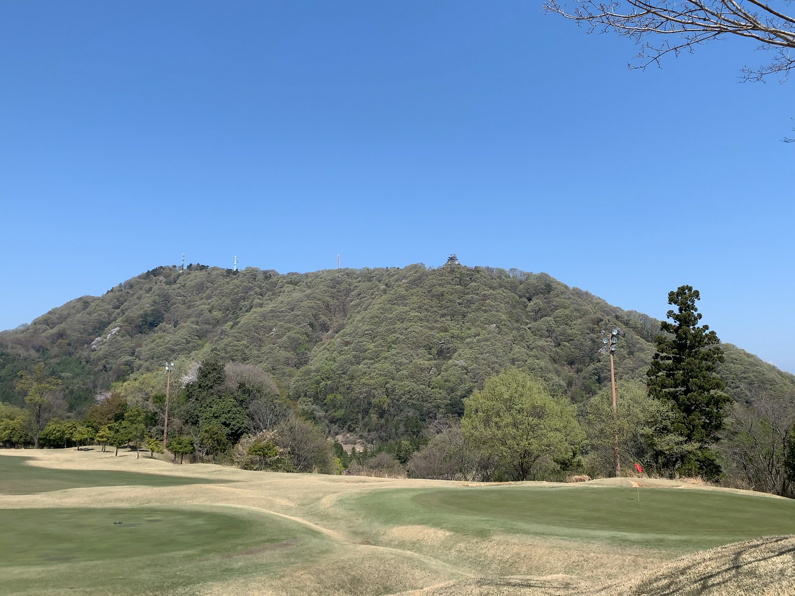 Green Park Country Club - 6