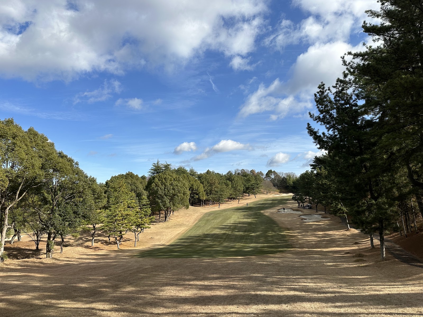 Katano Country Club - 2