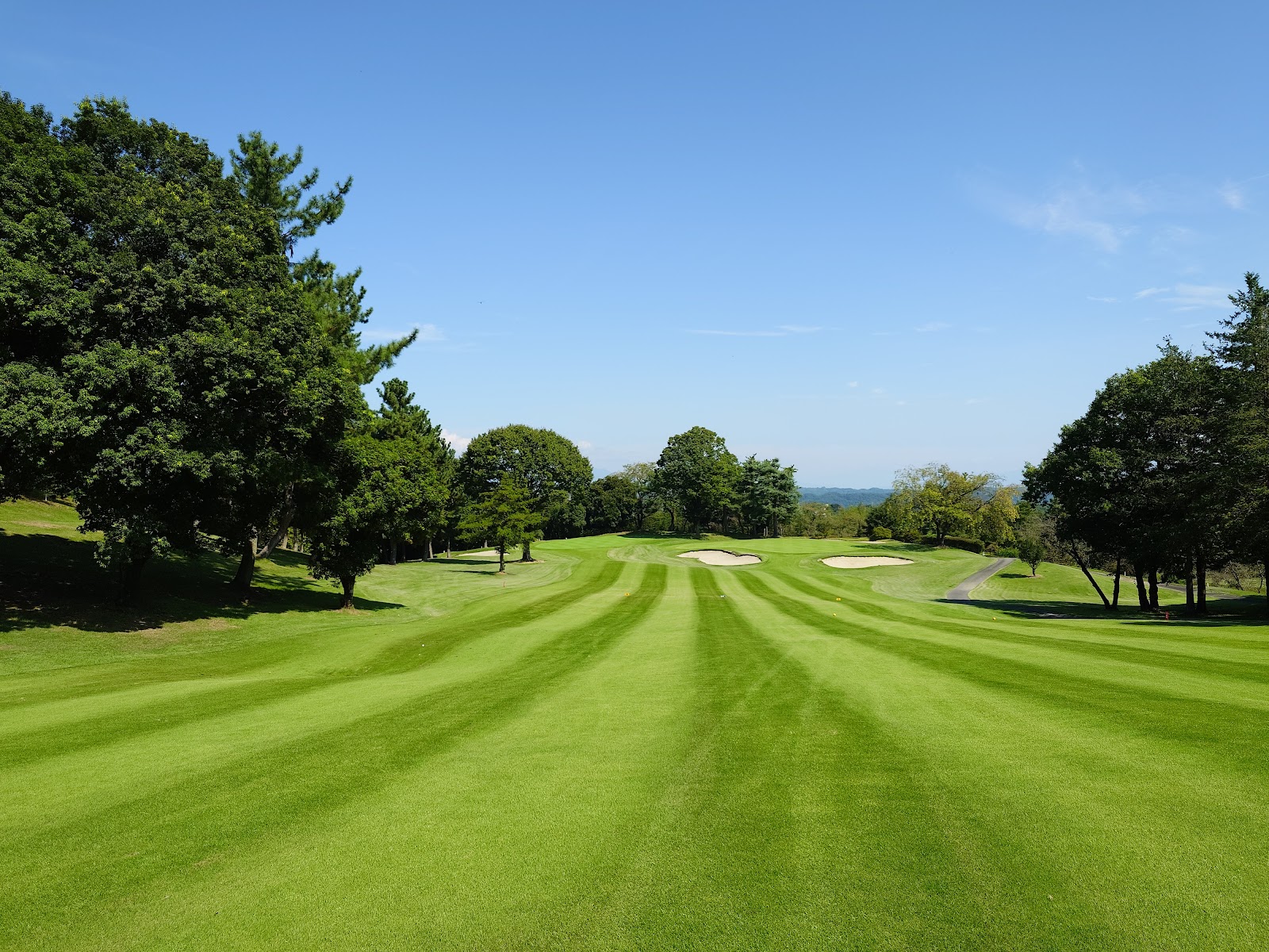 Kanra Country Club - 2