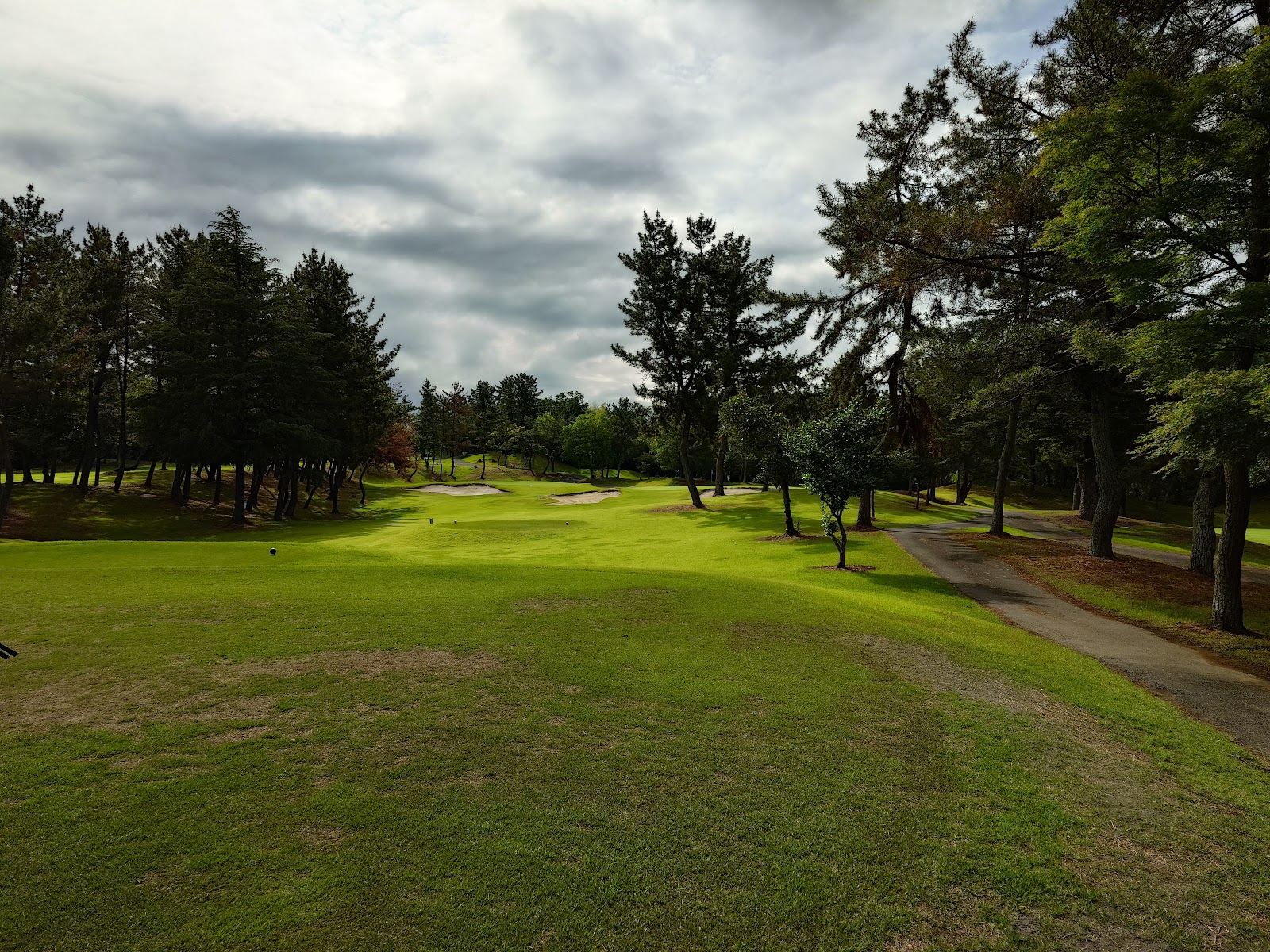 Kanra Country Club - 3