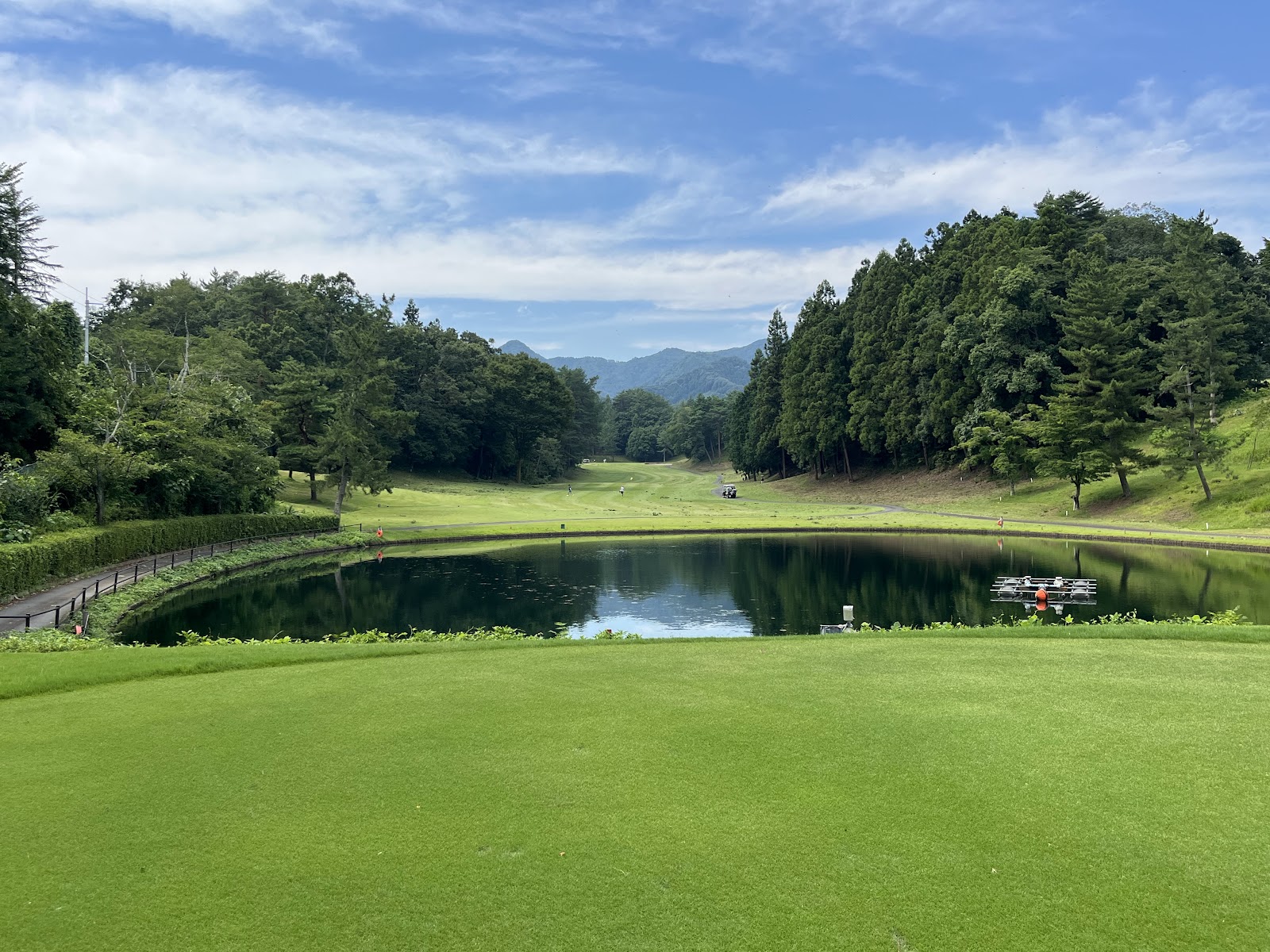 Kanra Country Club - 4