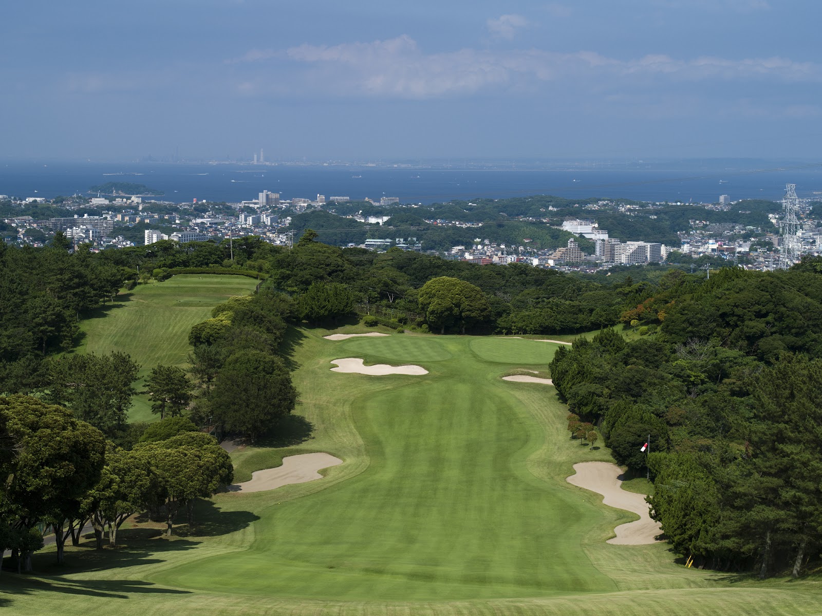 Hayama International Country Club