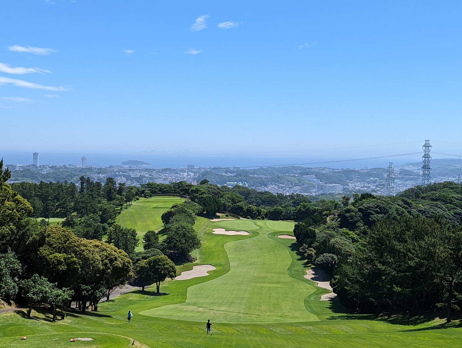 Hayama International Country Club - 2