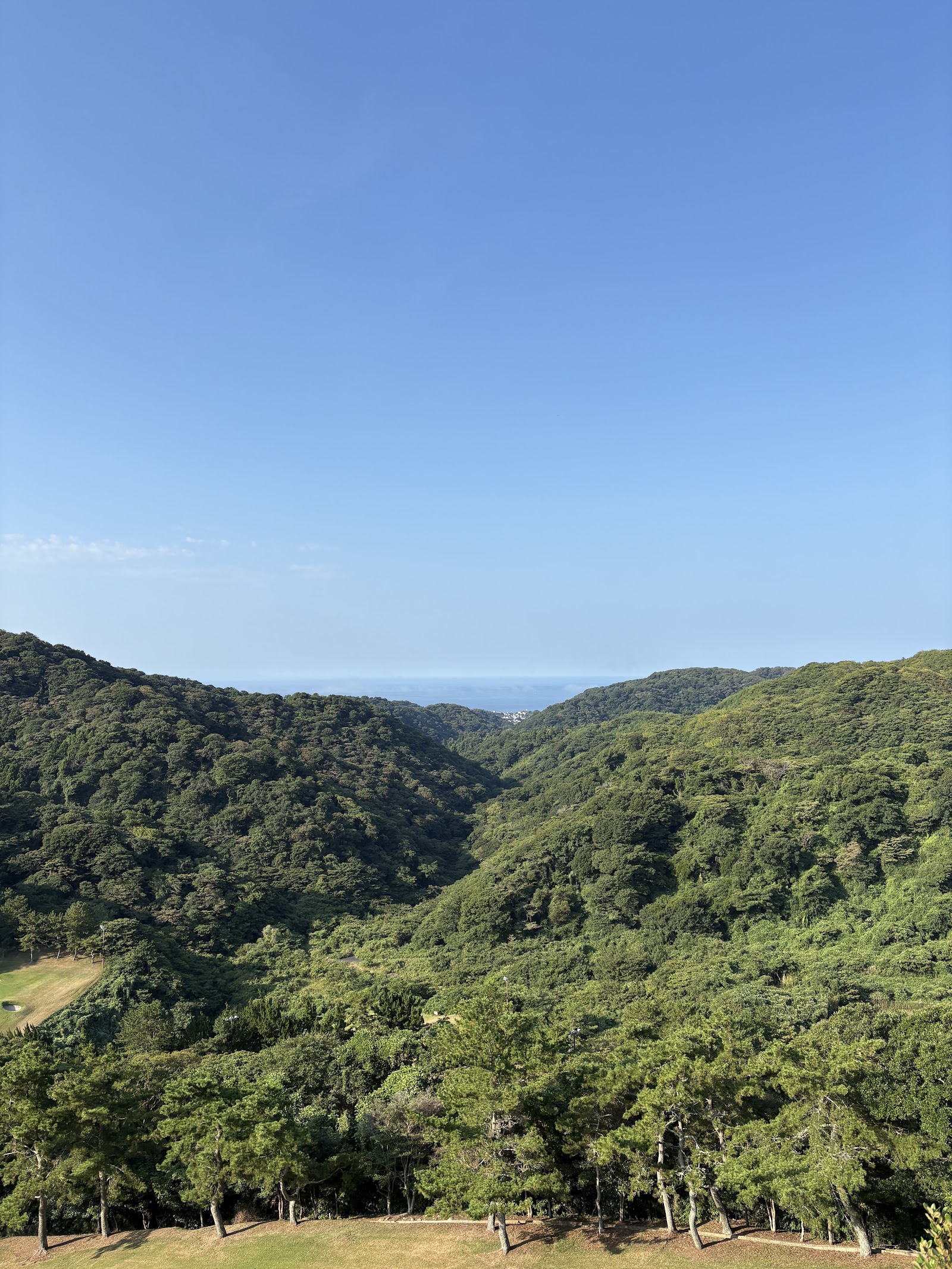 Hayama International Country Club - 3