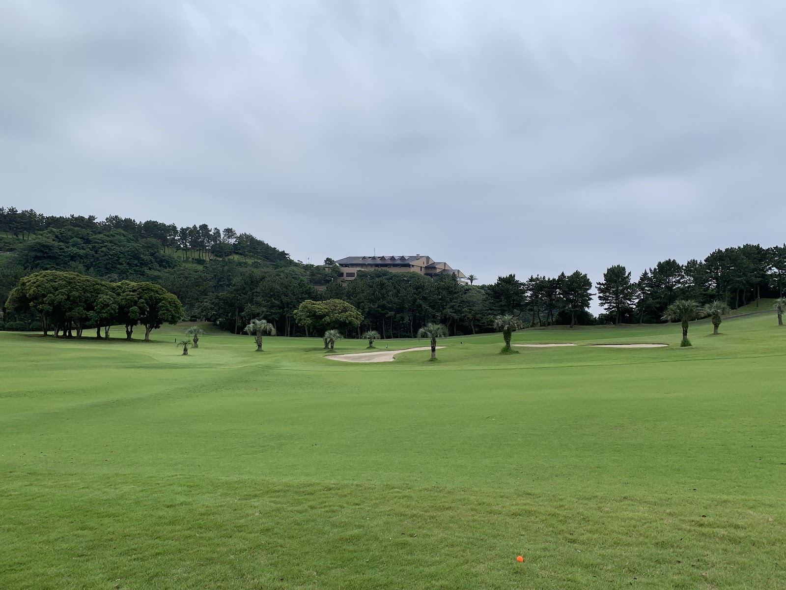 Hayama International Country Club - 5