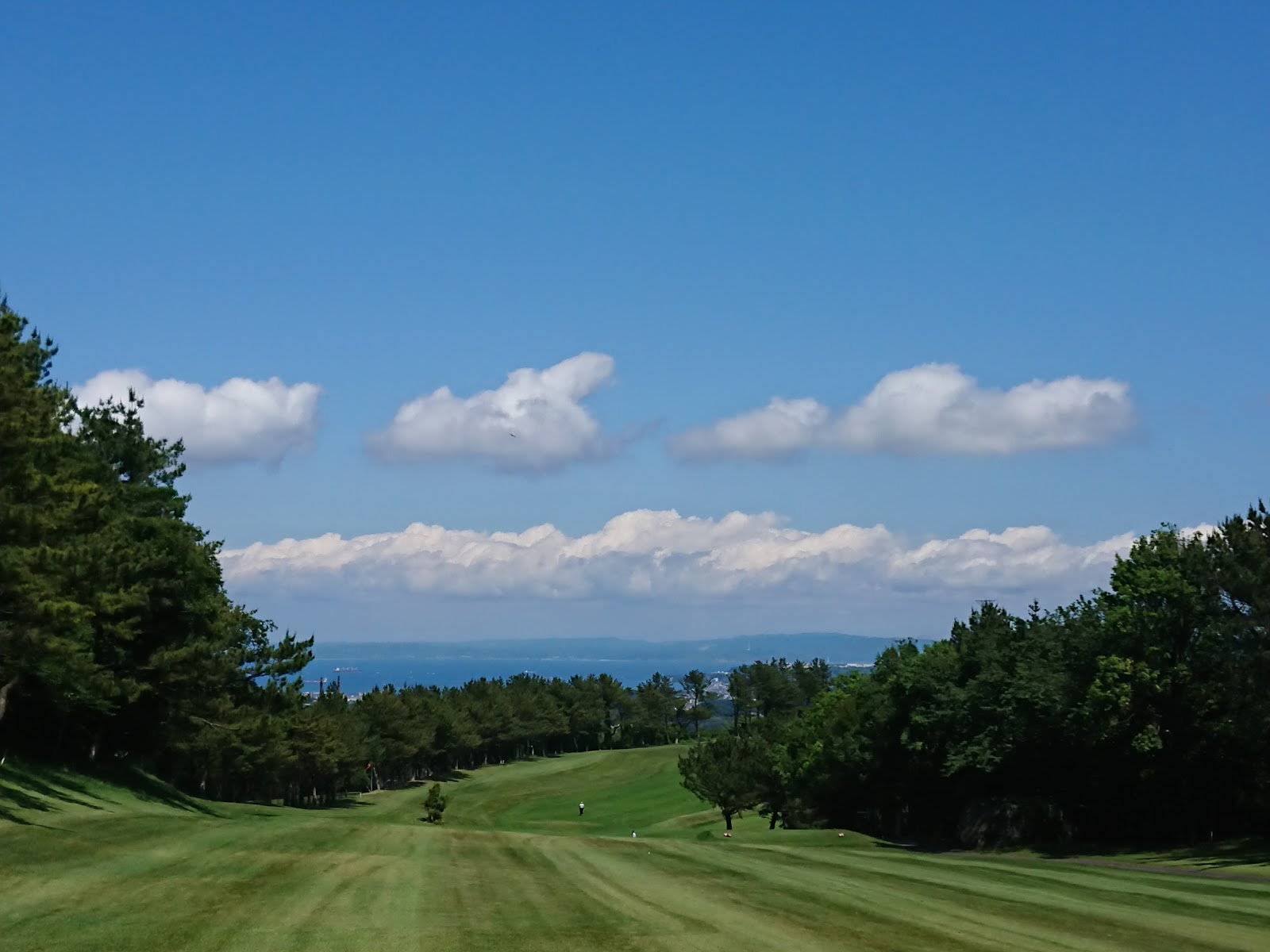 Hayama International Country Club - 6