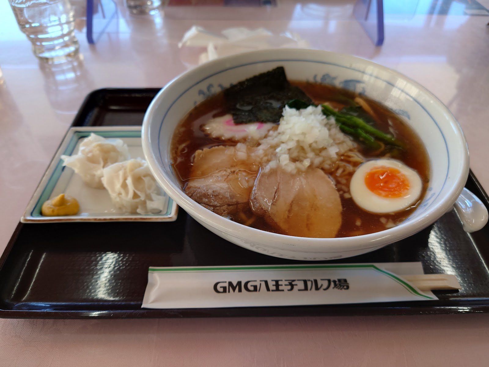 GMG Hachioji Golf Course - 6