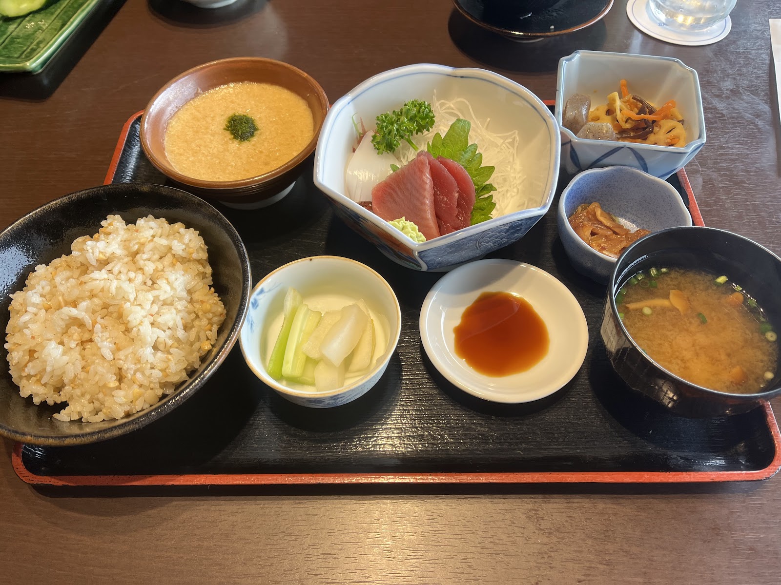 Tachikawa International Country Club - 3