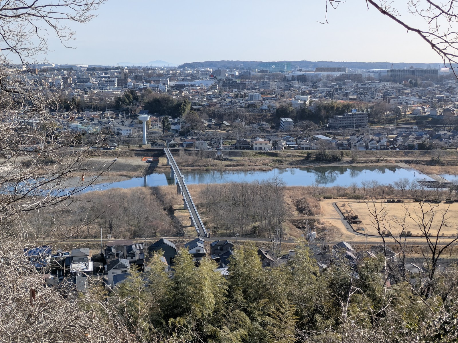 Tachikawa International Country Club - 6