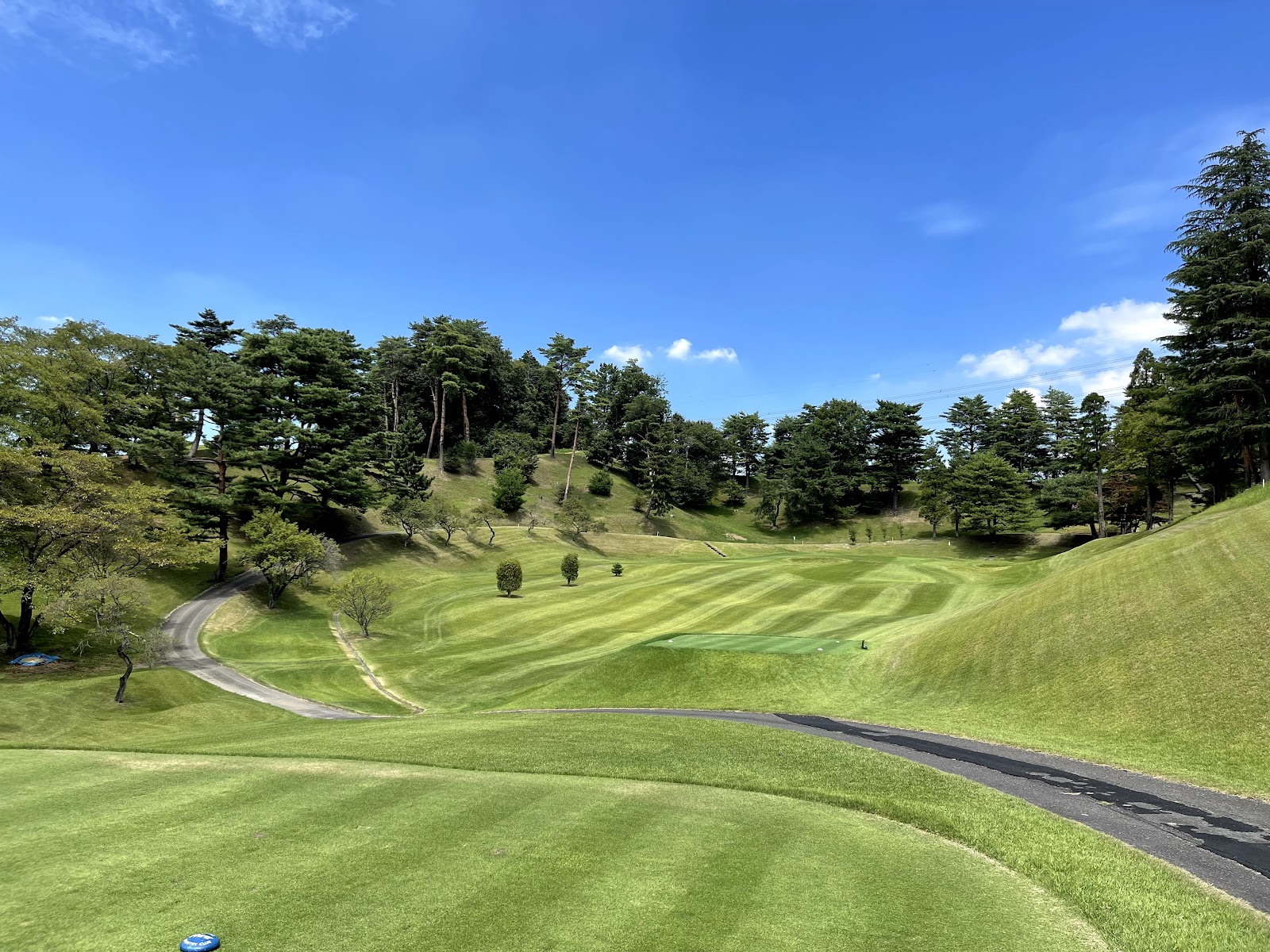 Hachioji Country Club