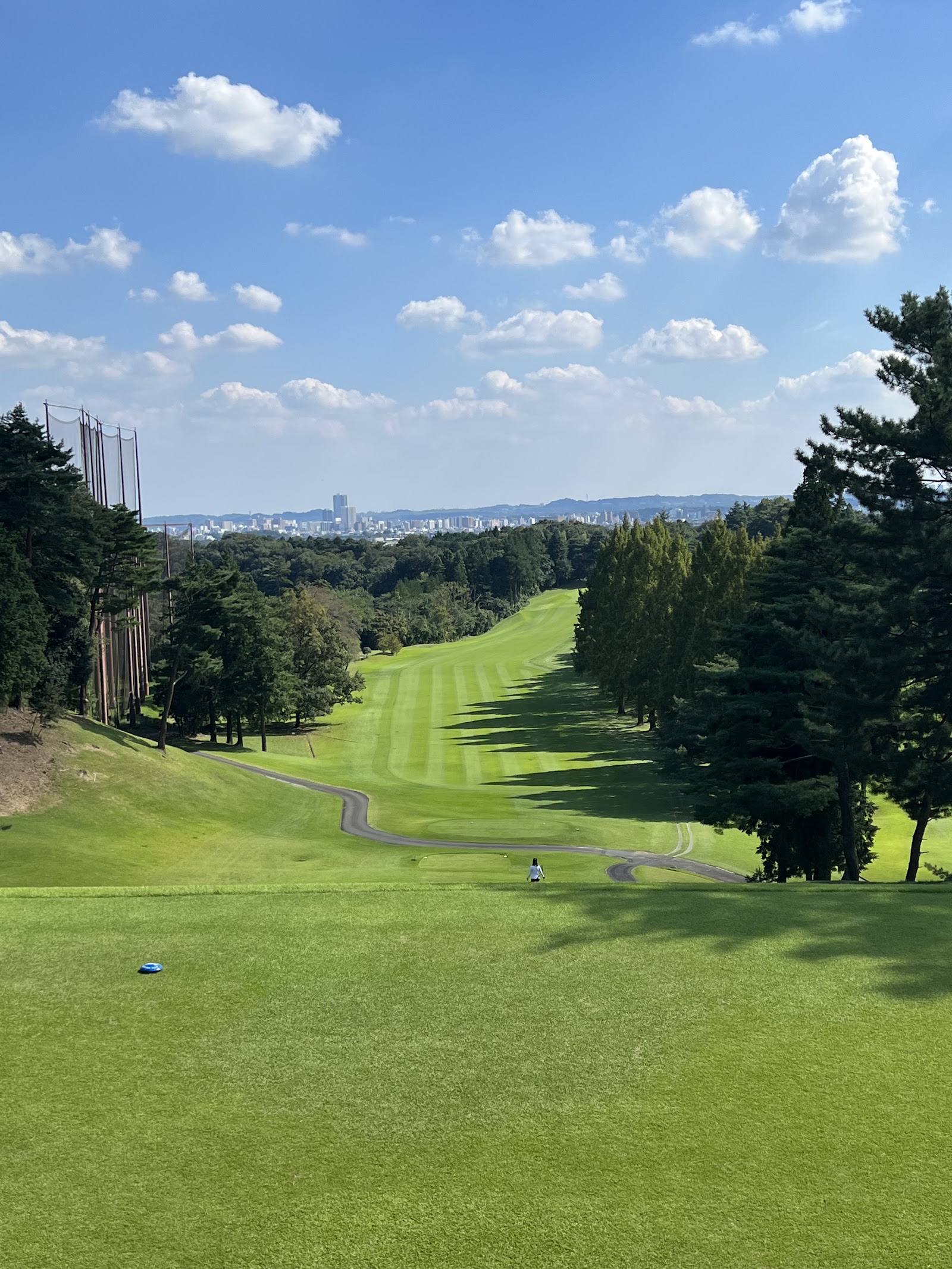 Hachioji Country Club - 2