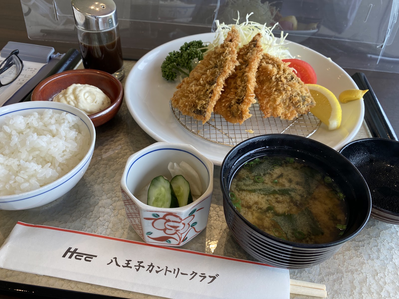 Hachioji Country Club - 4