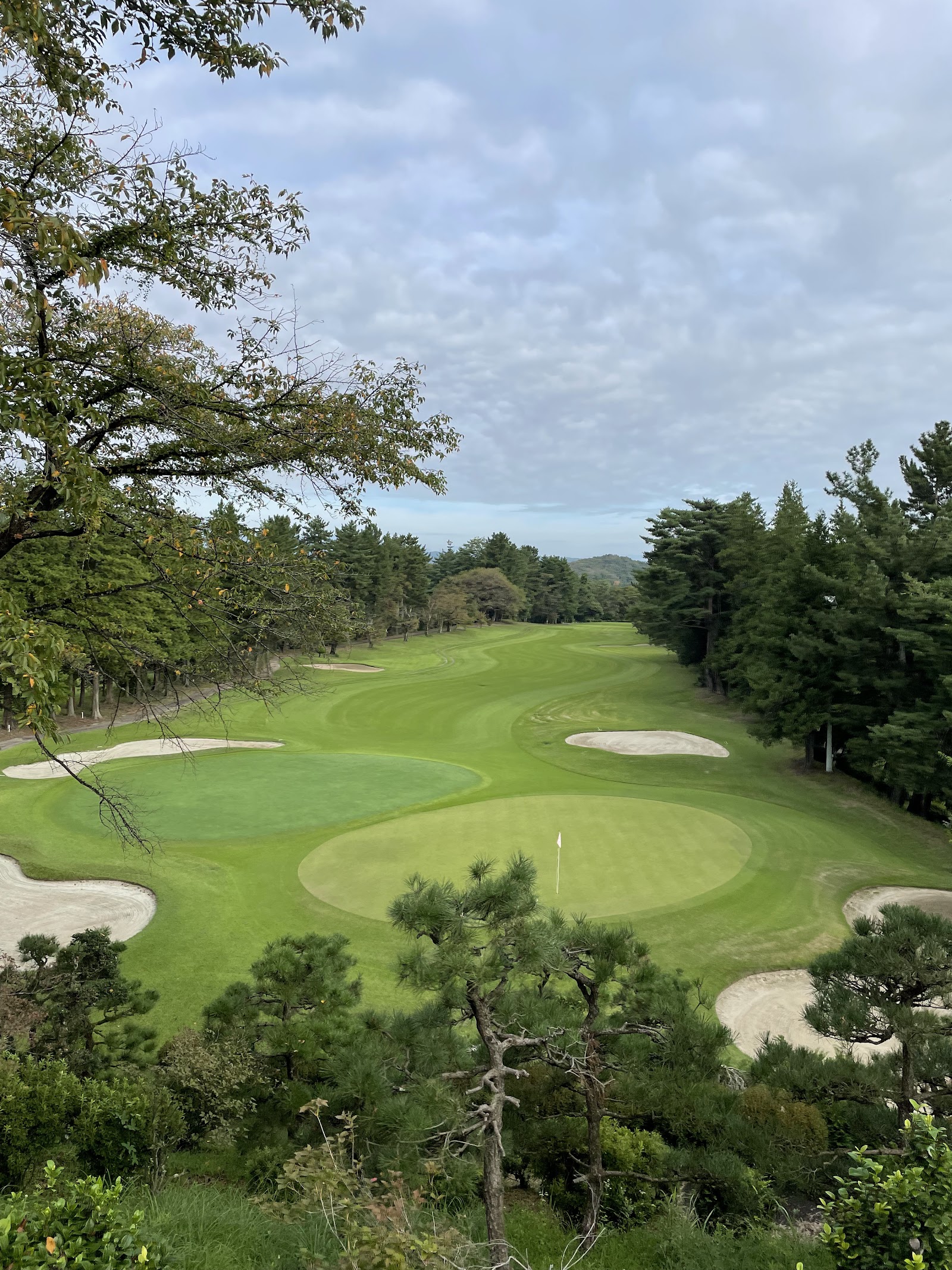 Musashino Golf Club