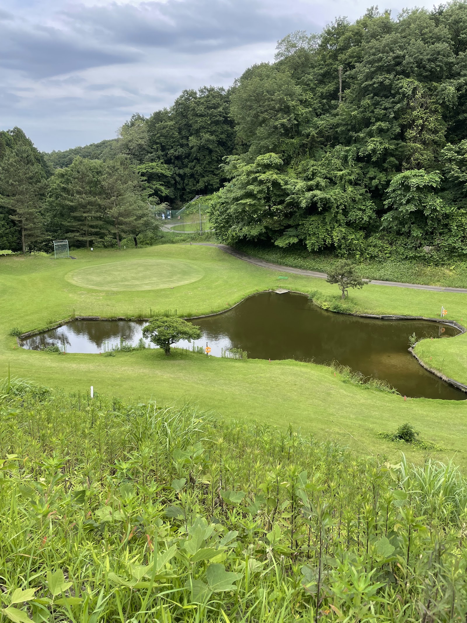 Tokyo Sobu Country Club
