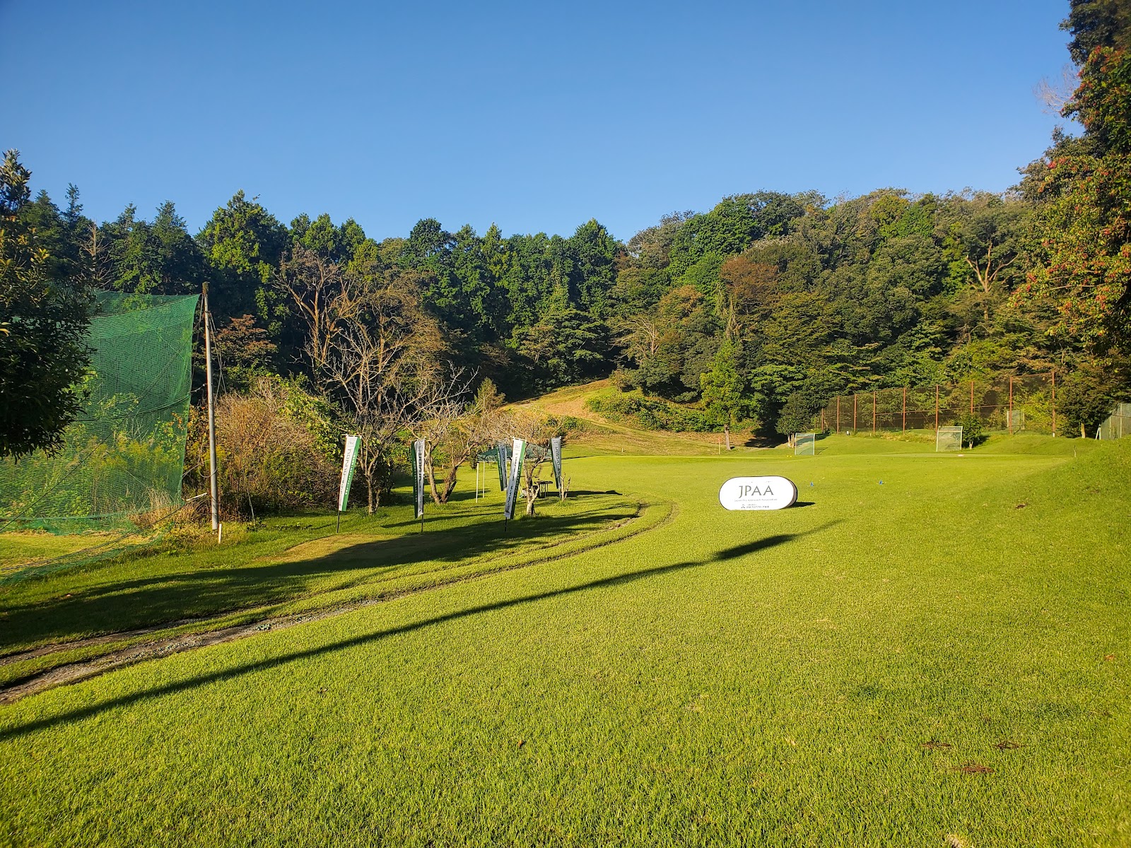 Tokyo Sobu Country Club - 2