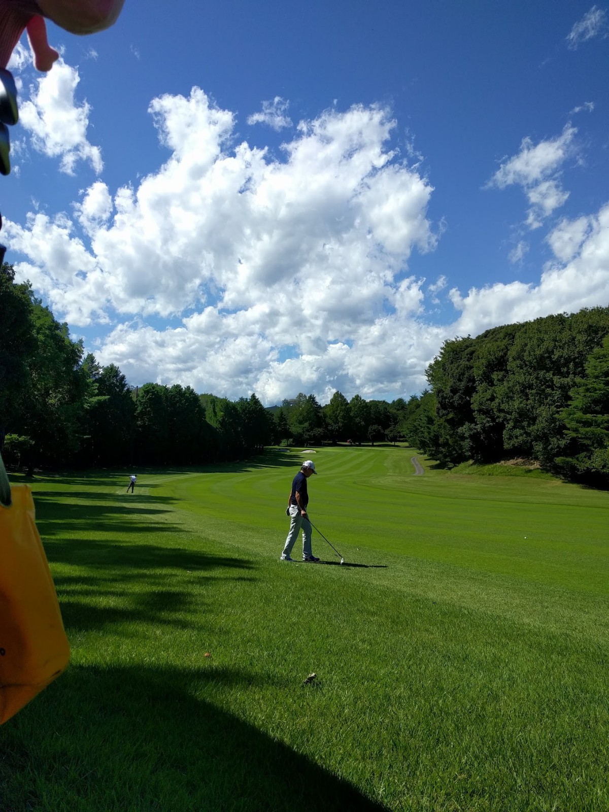 Tokyo Sobu Country Club - 3