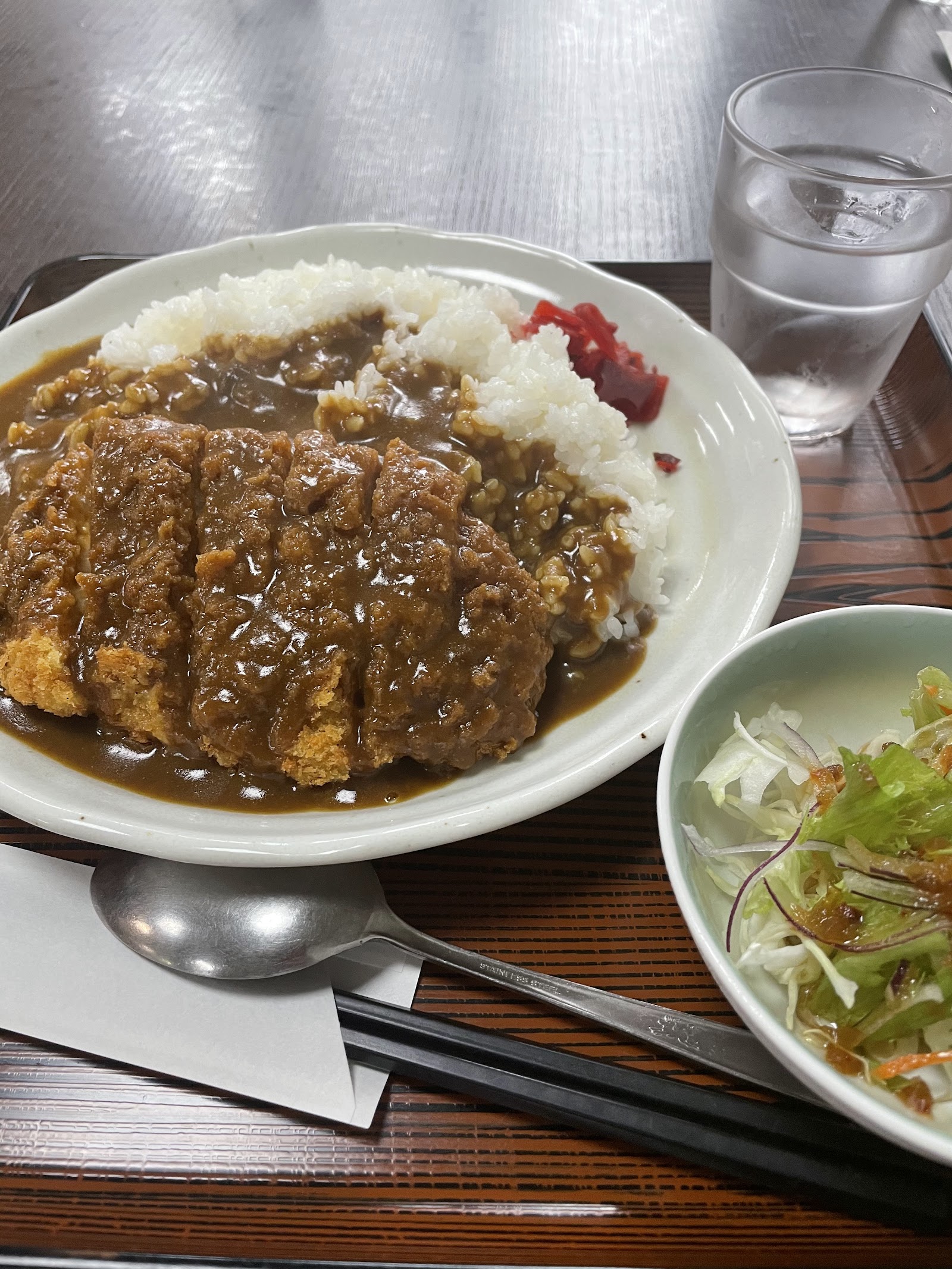 Tokyo Sobu Country Club - 5