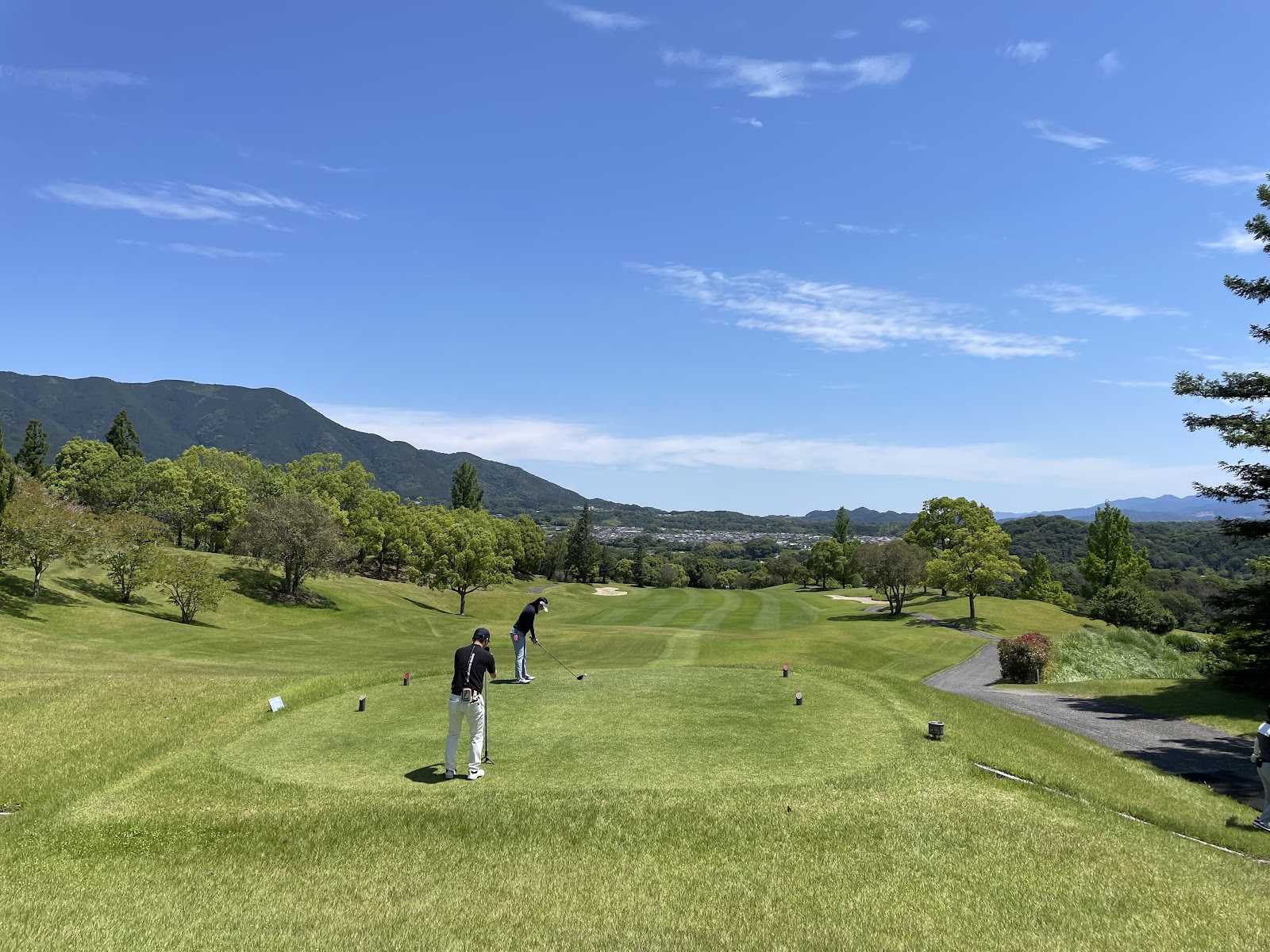 Cyprés Country Club
