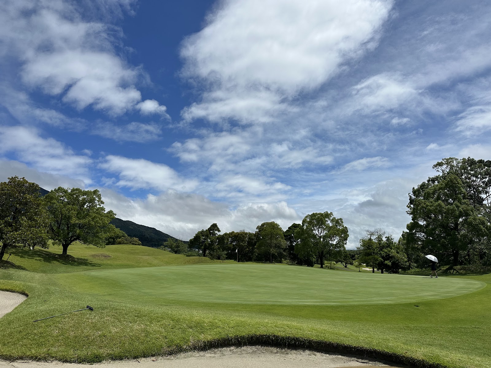 Cyprés Country Club - 6