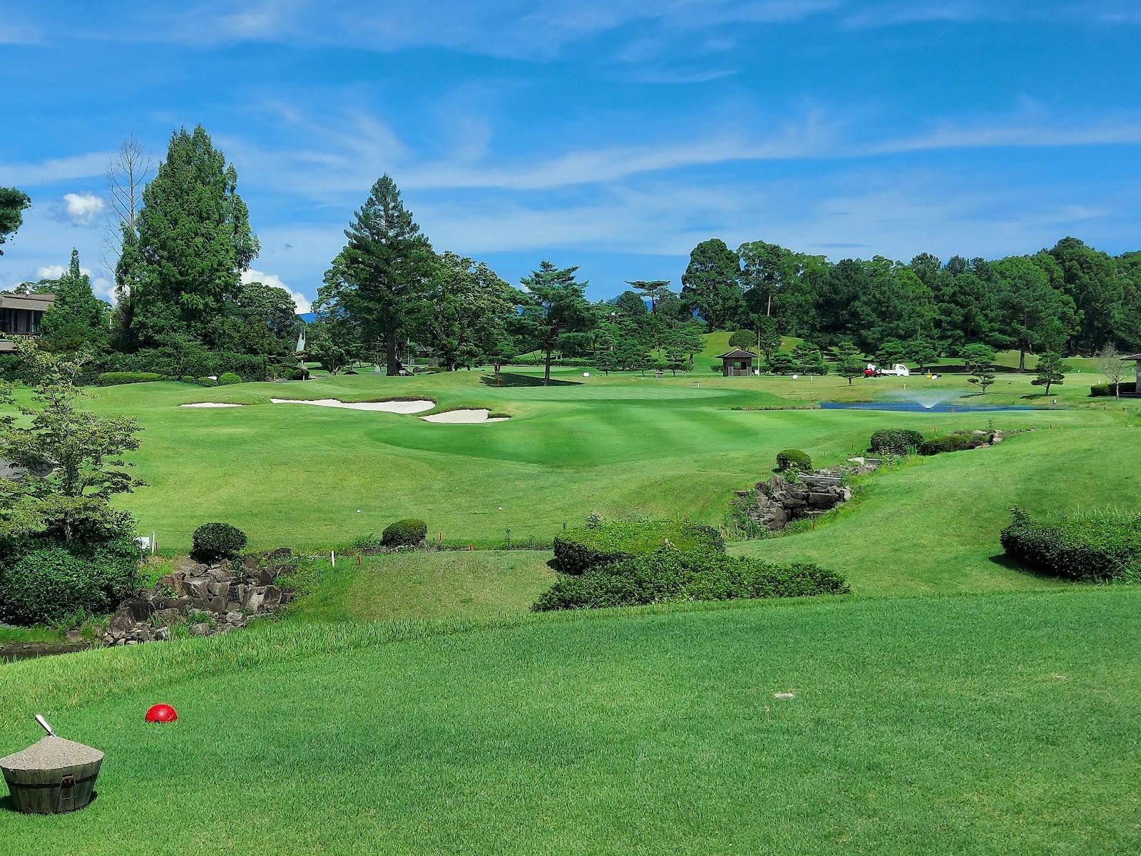 Hashimoto Country Club