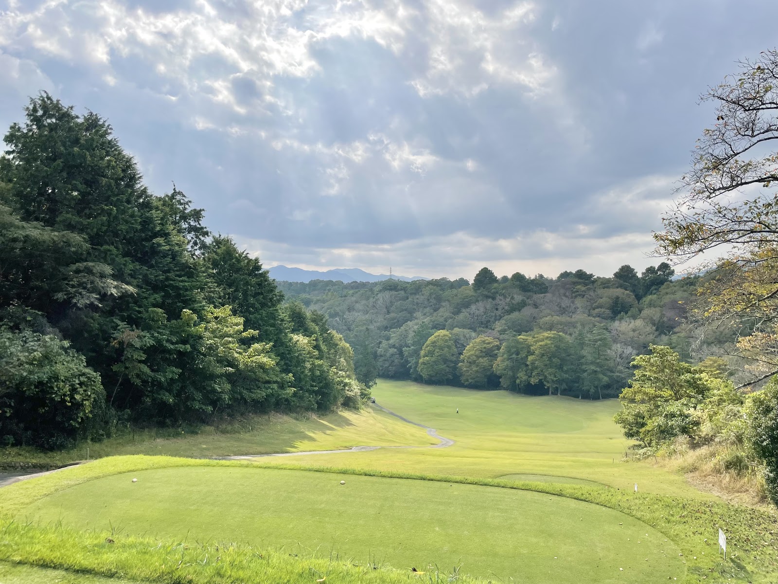 Hashimoto Country Club - 2