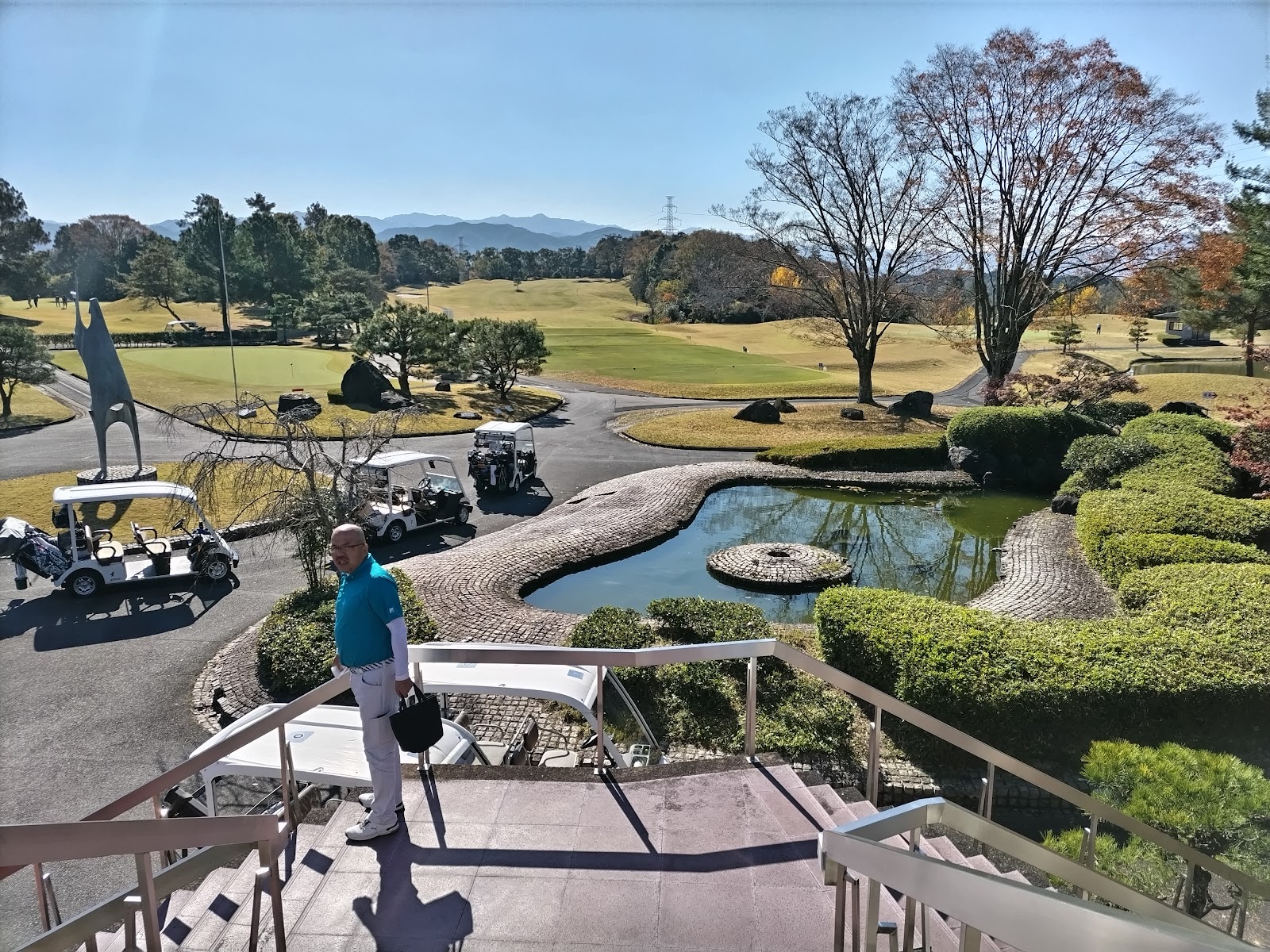 Hashimoto Country Club - 4