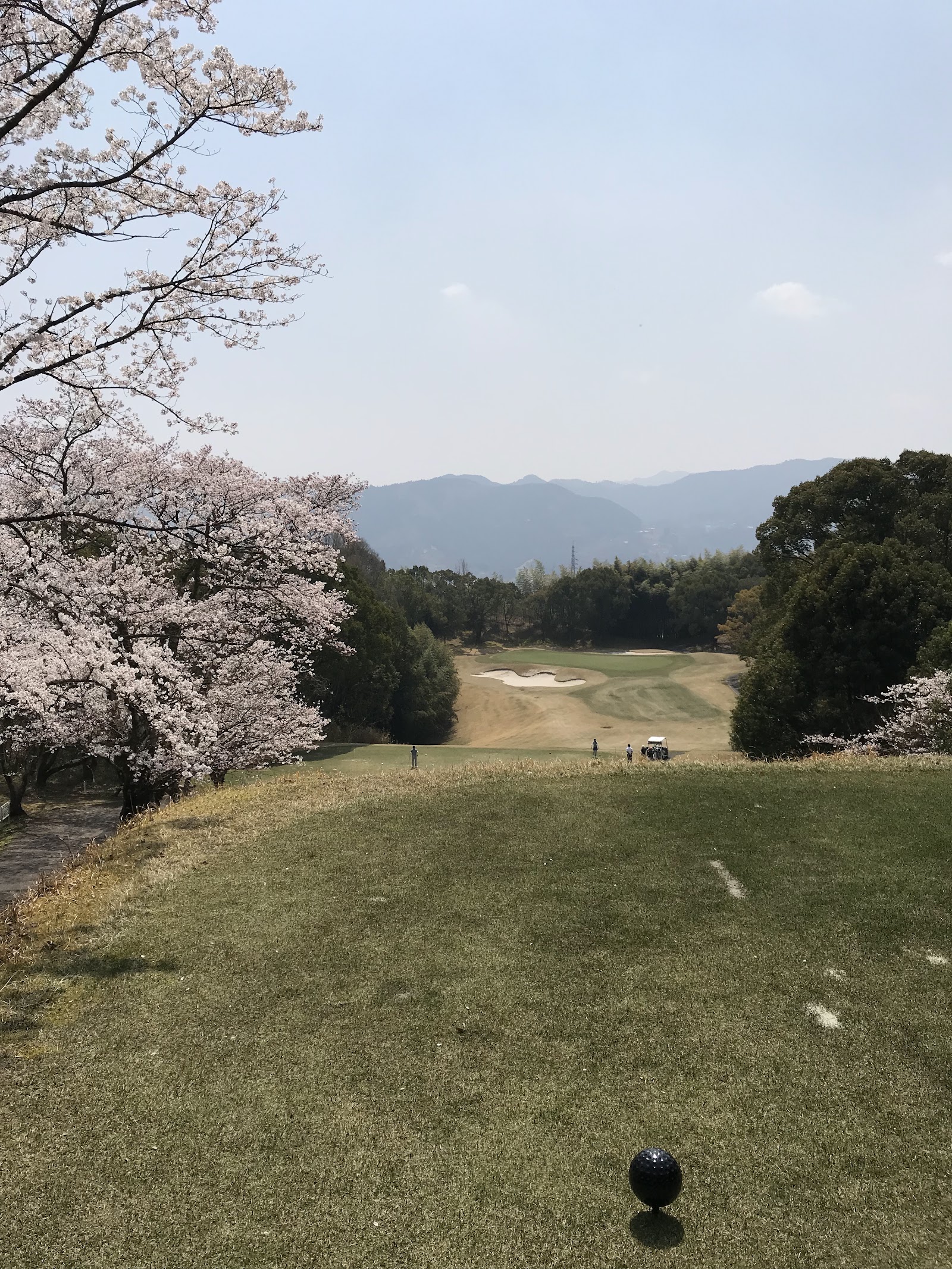 Hashimoto Country Club - 5