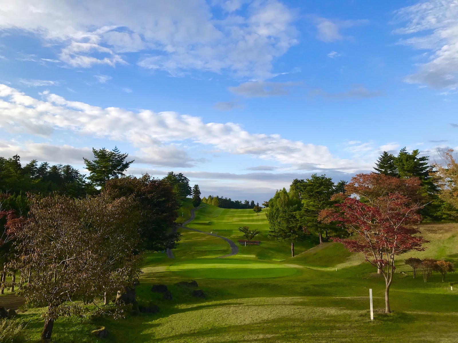 Ugo Country Club