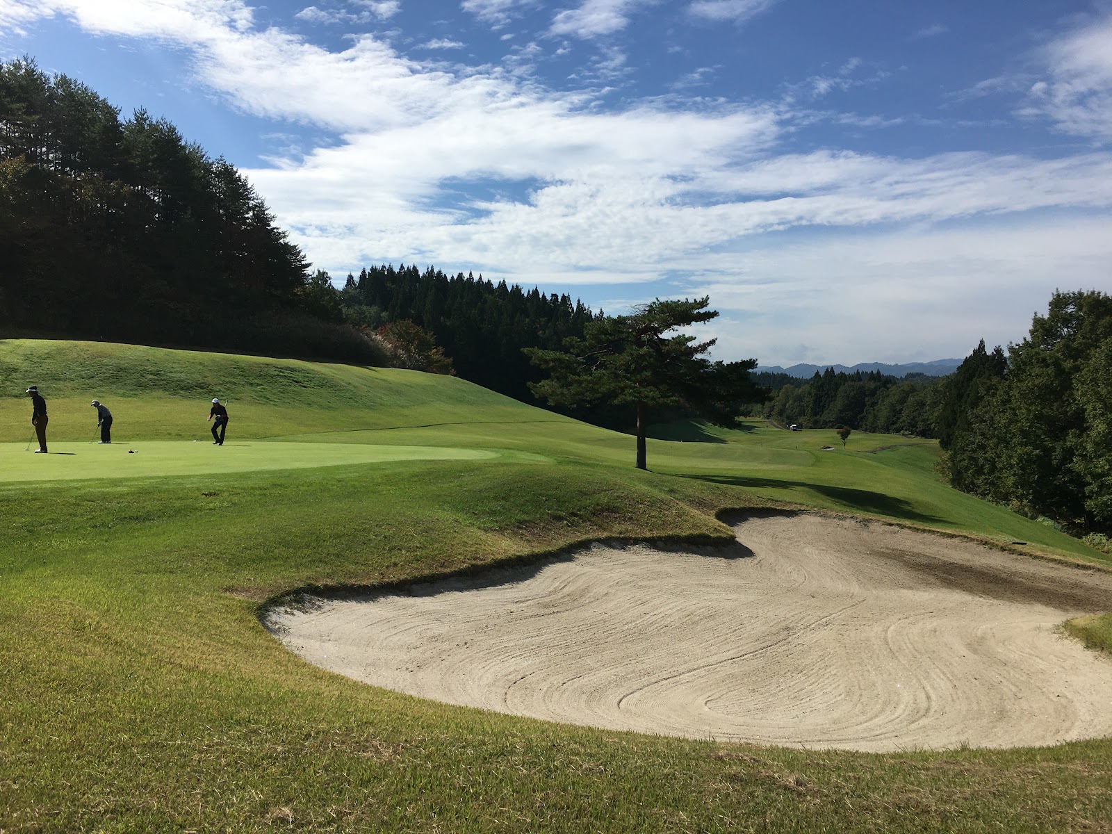 Ugo Country Club - 2