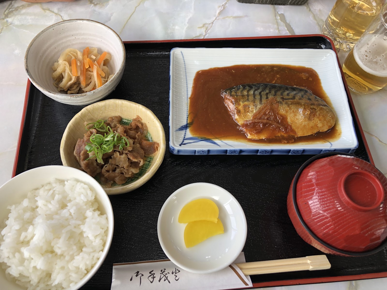 Fukuyama Golf Club - 2