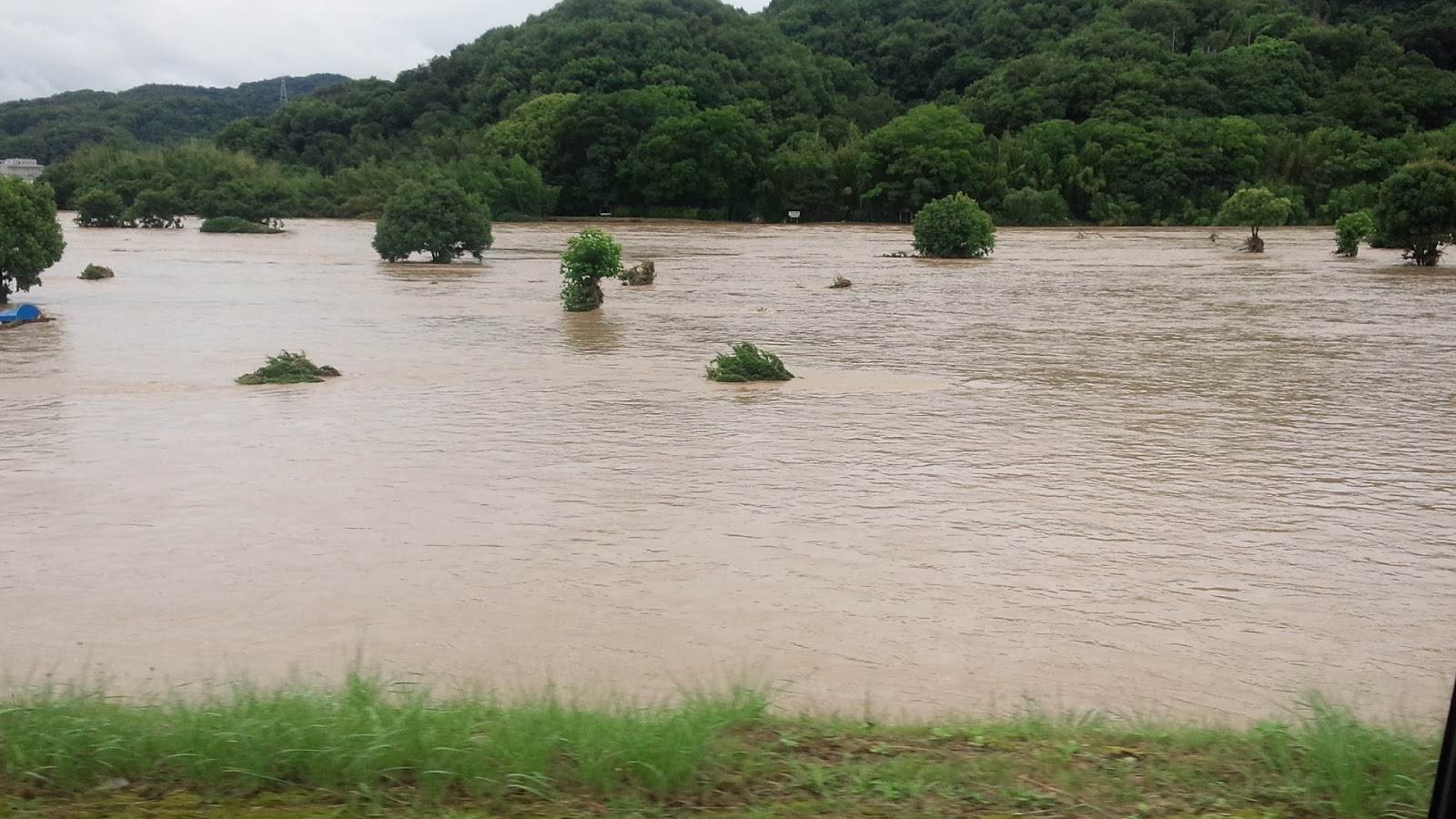 Fukuyama Golf Club - 4
