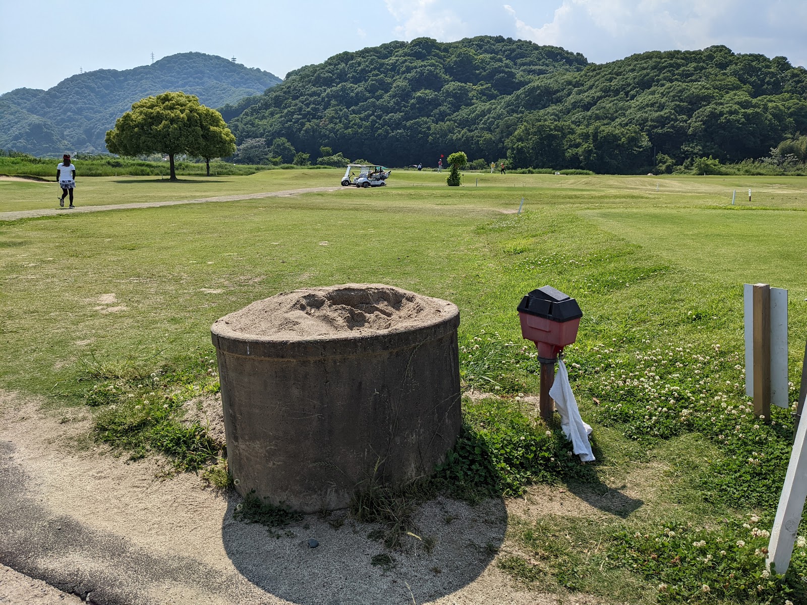 Fukuyama Golf Club - 6