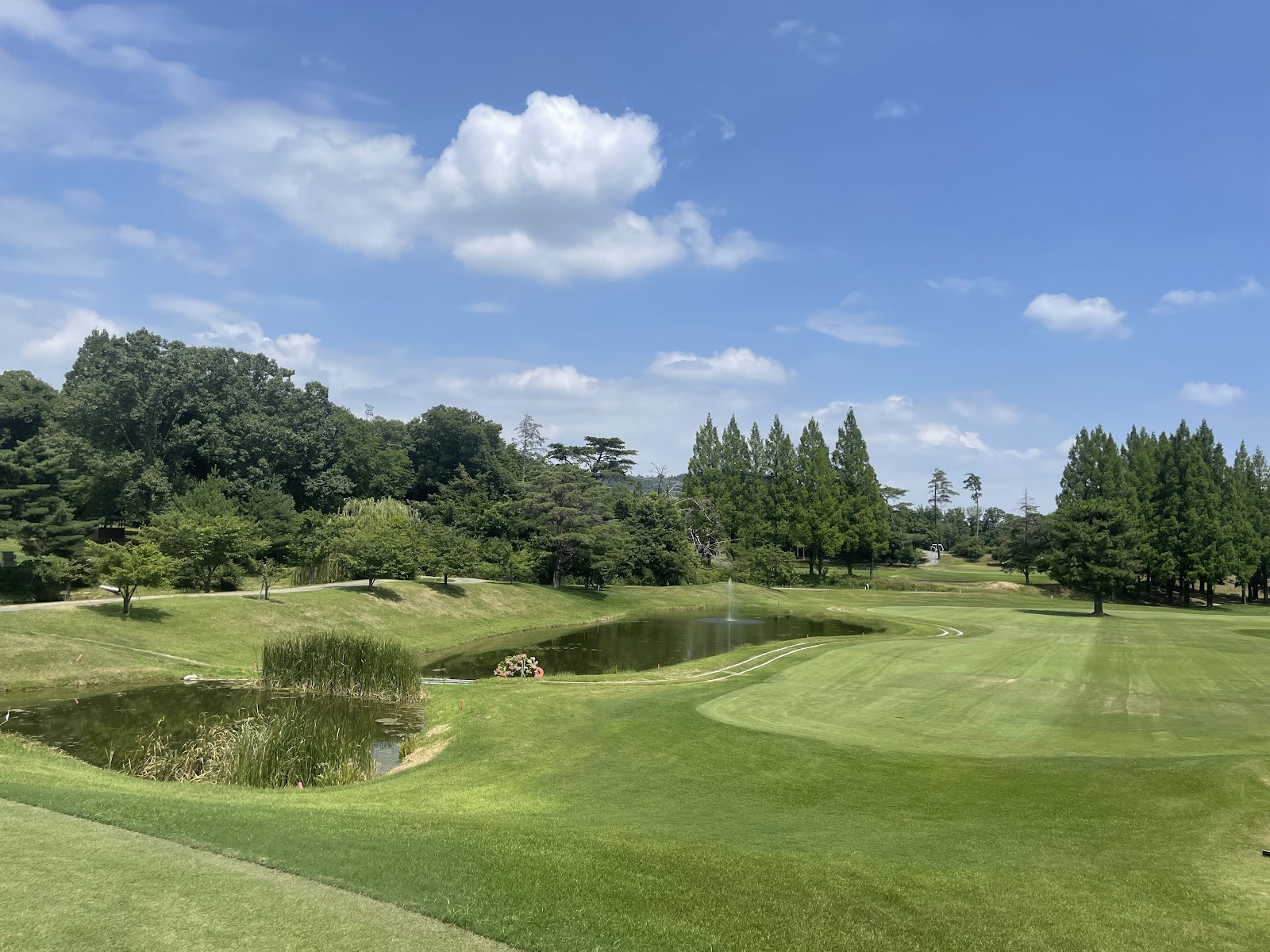 Takarazuka Classic Golf Club