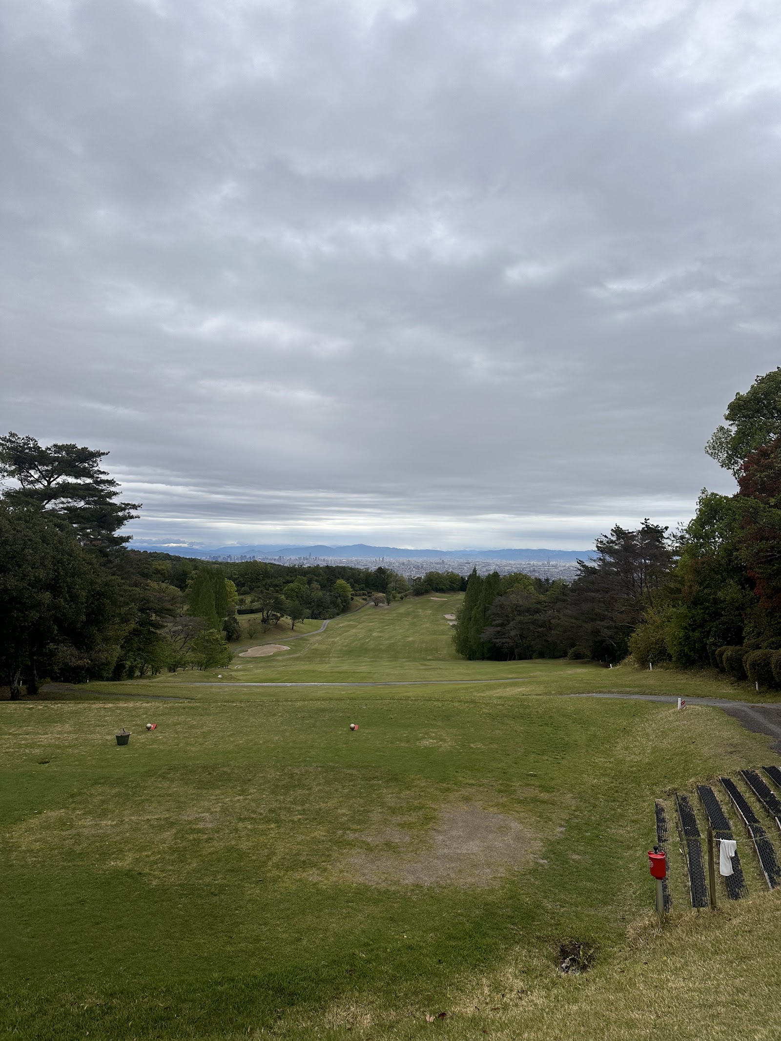Takarazuka Classic Golf Club - 2