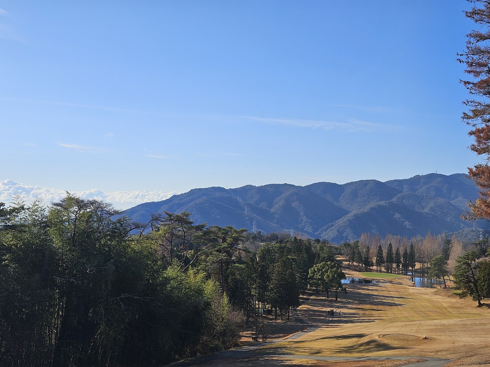 Takarazuka Classic Golf Club - 3